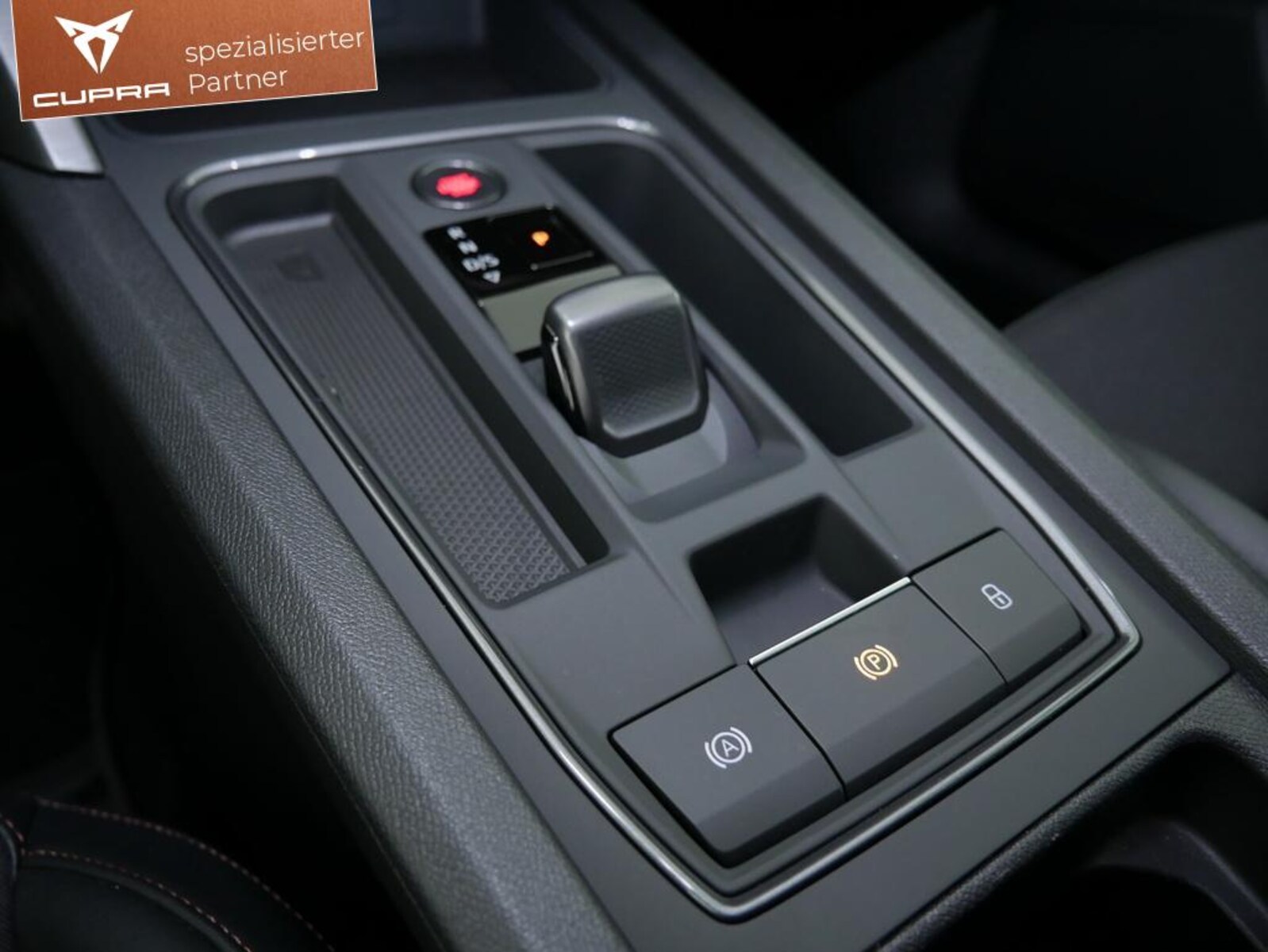 CUPRA Leon – Bild 7
