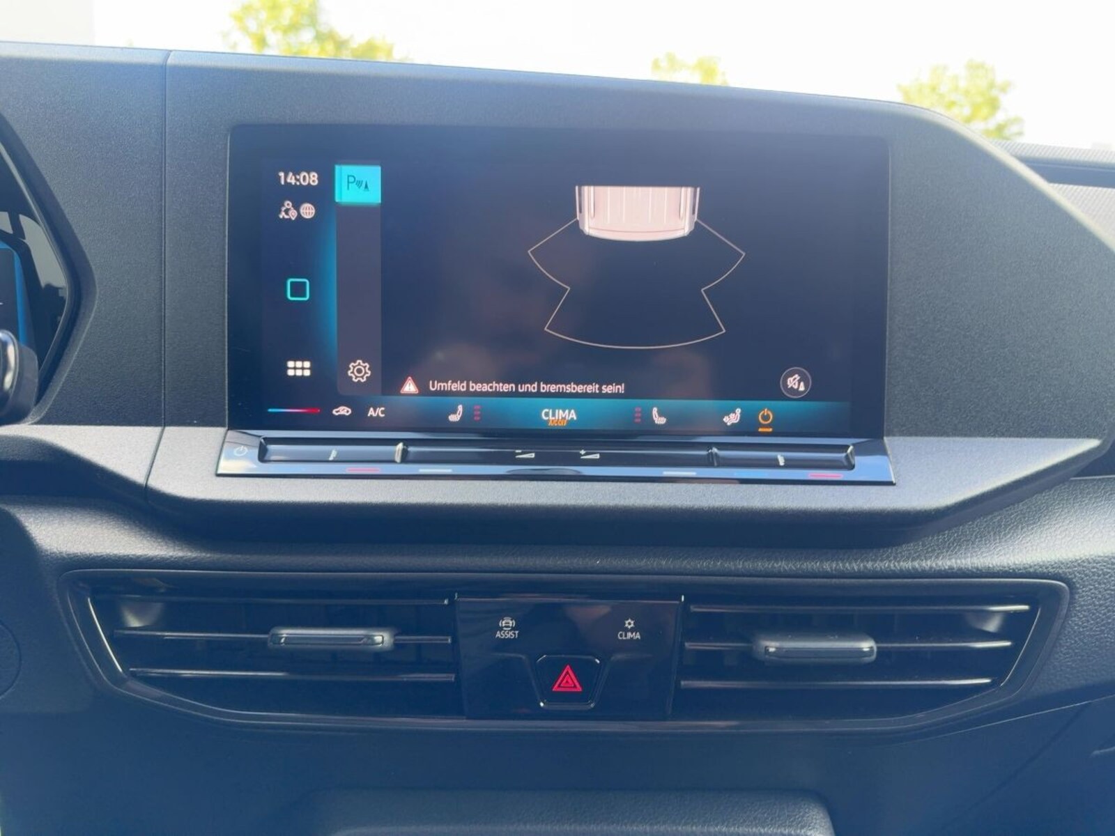 Volkswagen Caddy Cargo – Bild 17