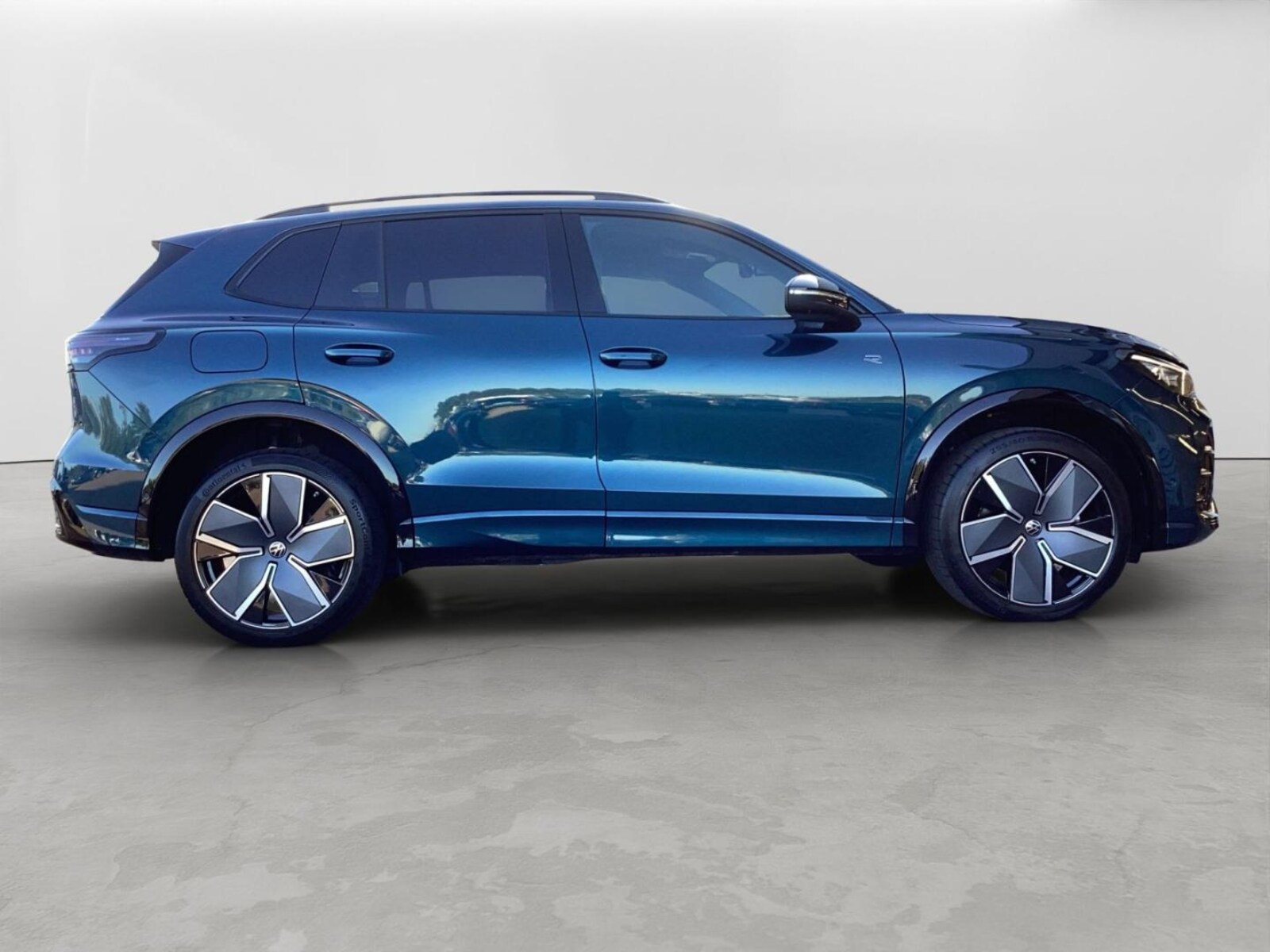 Volkswagen Tiguan – Bild 6