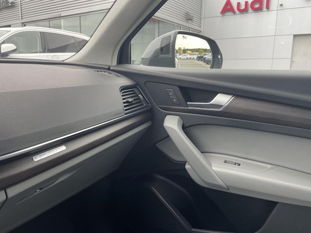 2023 Audi Q5 Premium - Photo 12
