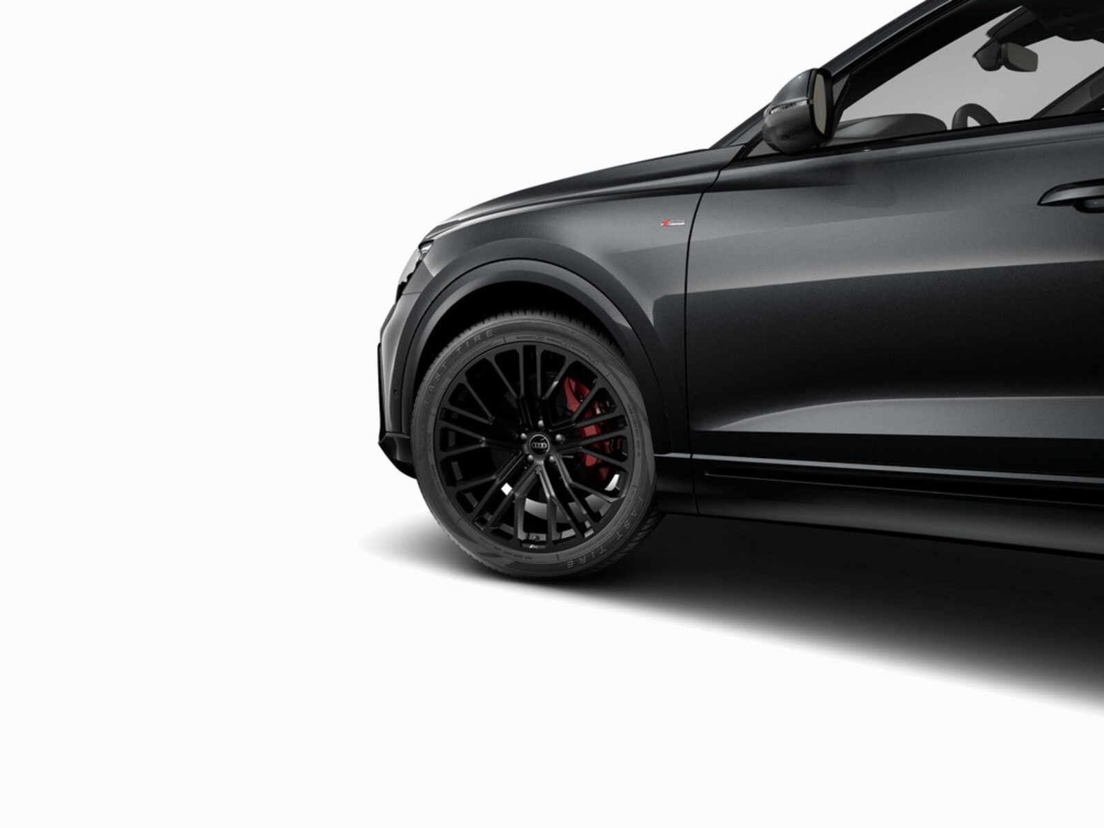 Audi Q8 – Bild 5