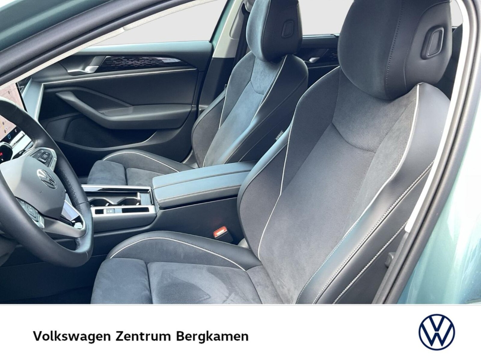 Volkswagen Passat – Bild 10