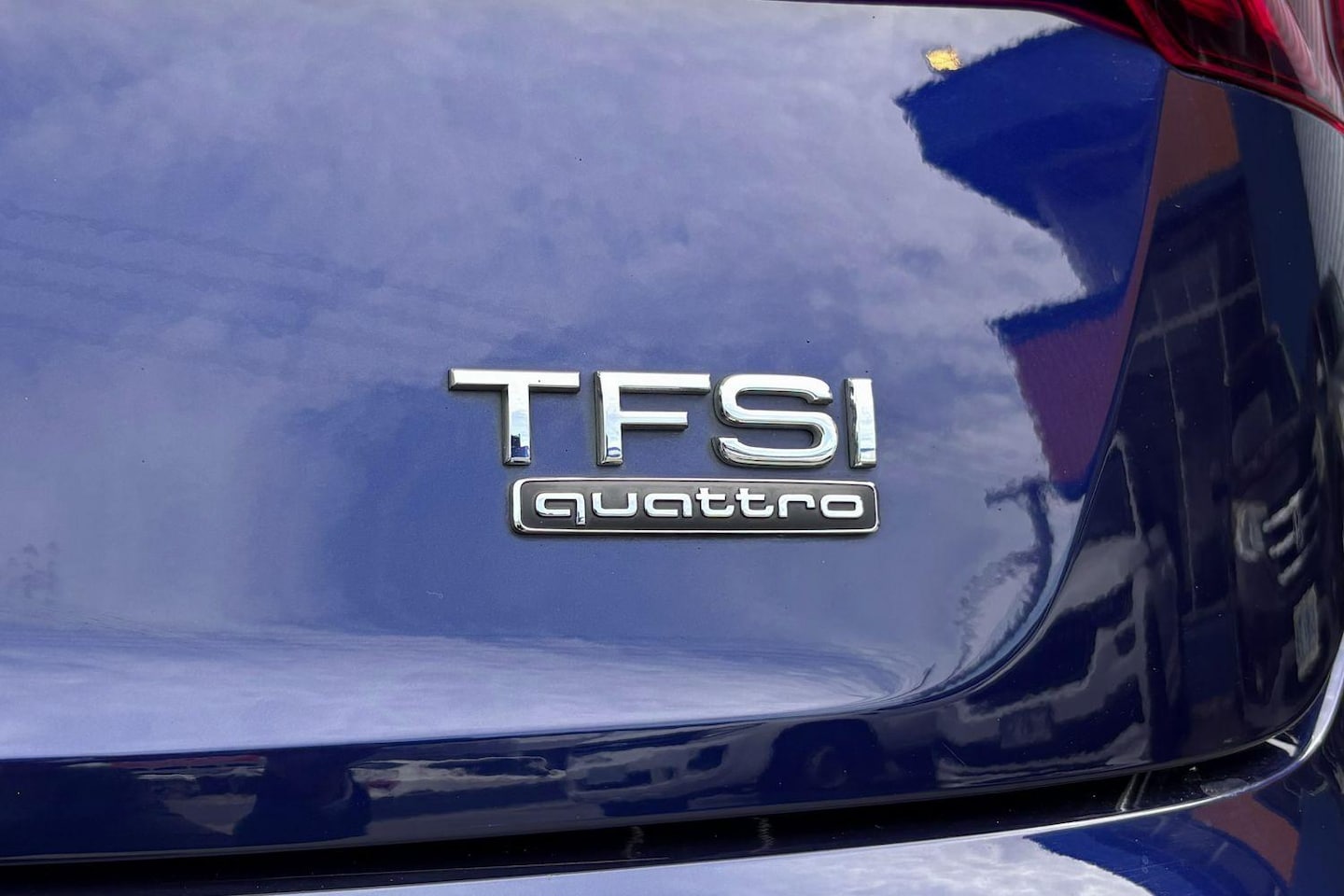Image about Audi Q5 2.0 TFSI