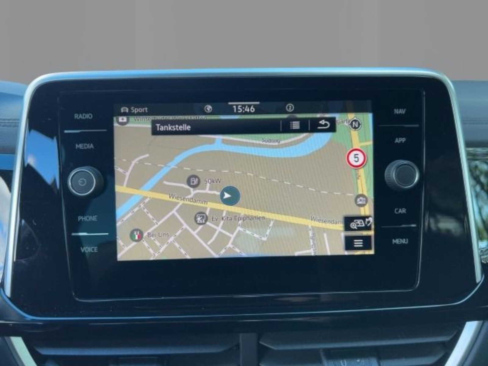Volkswagen T-Roc – Bild 13