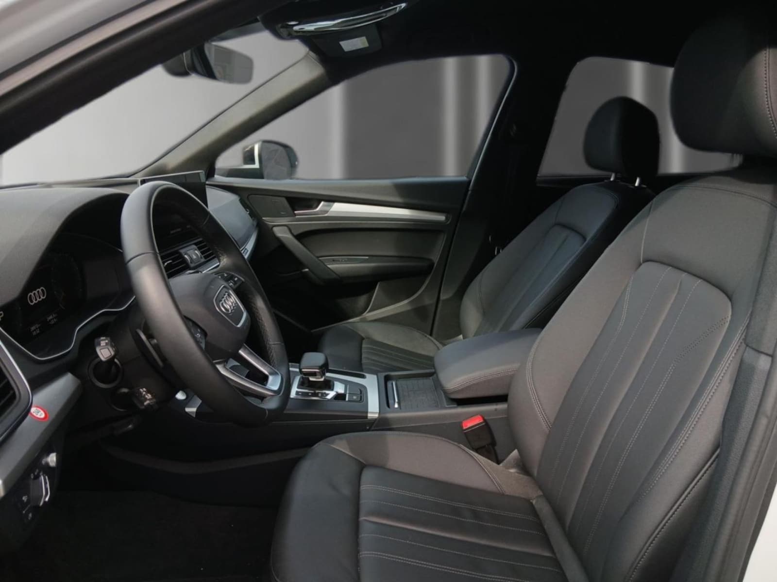 Audi Q5 Sportback – Bild 18