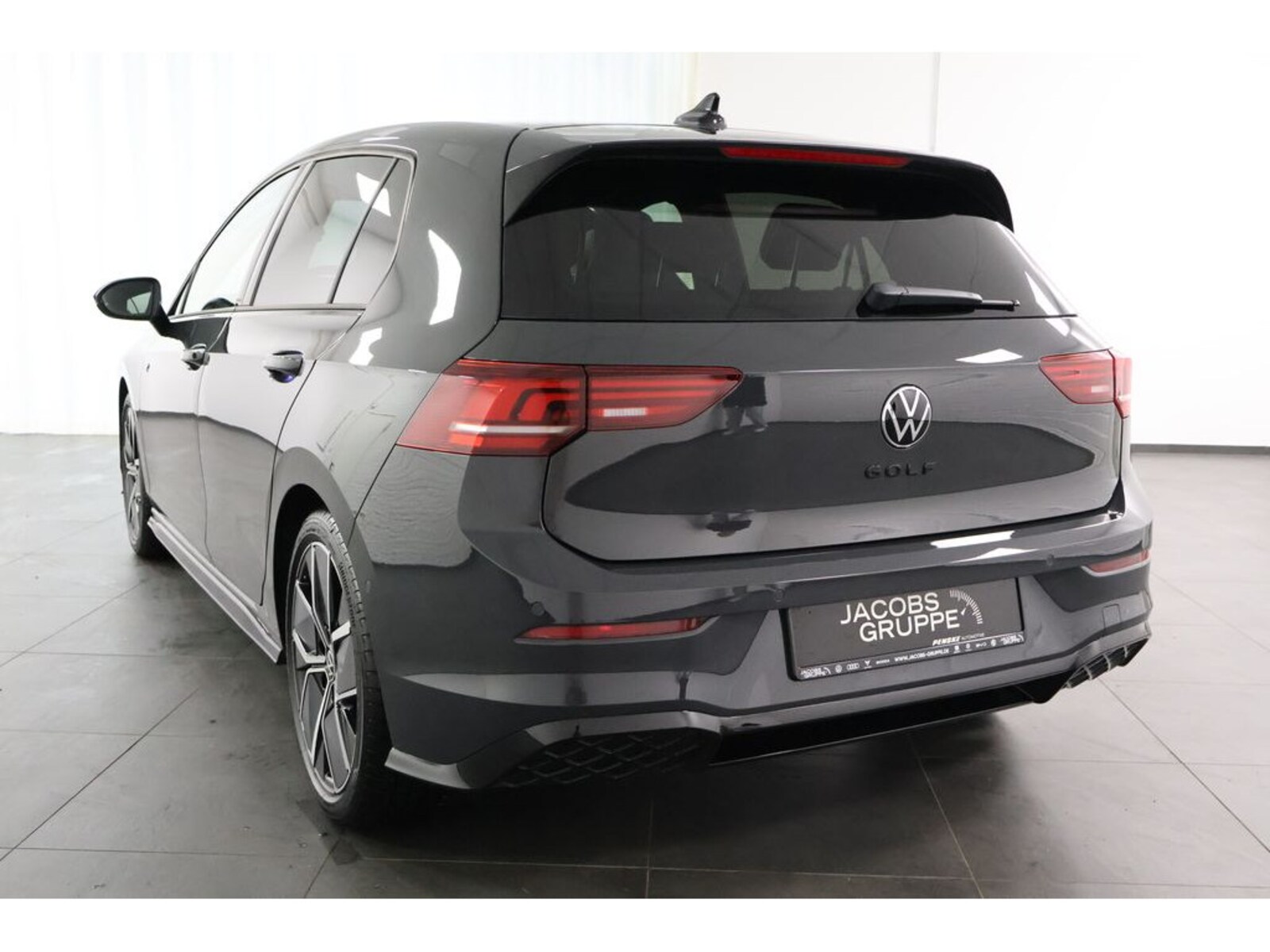 Volkswagen Golf – Bild 6