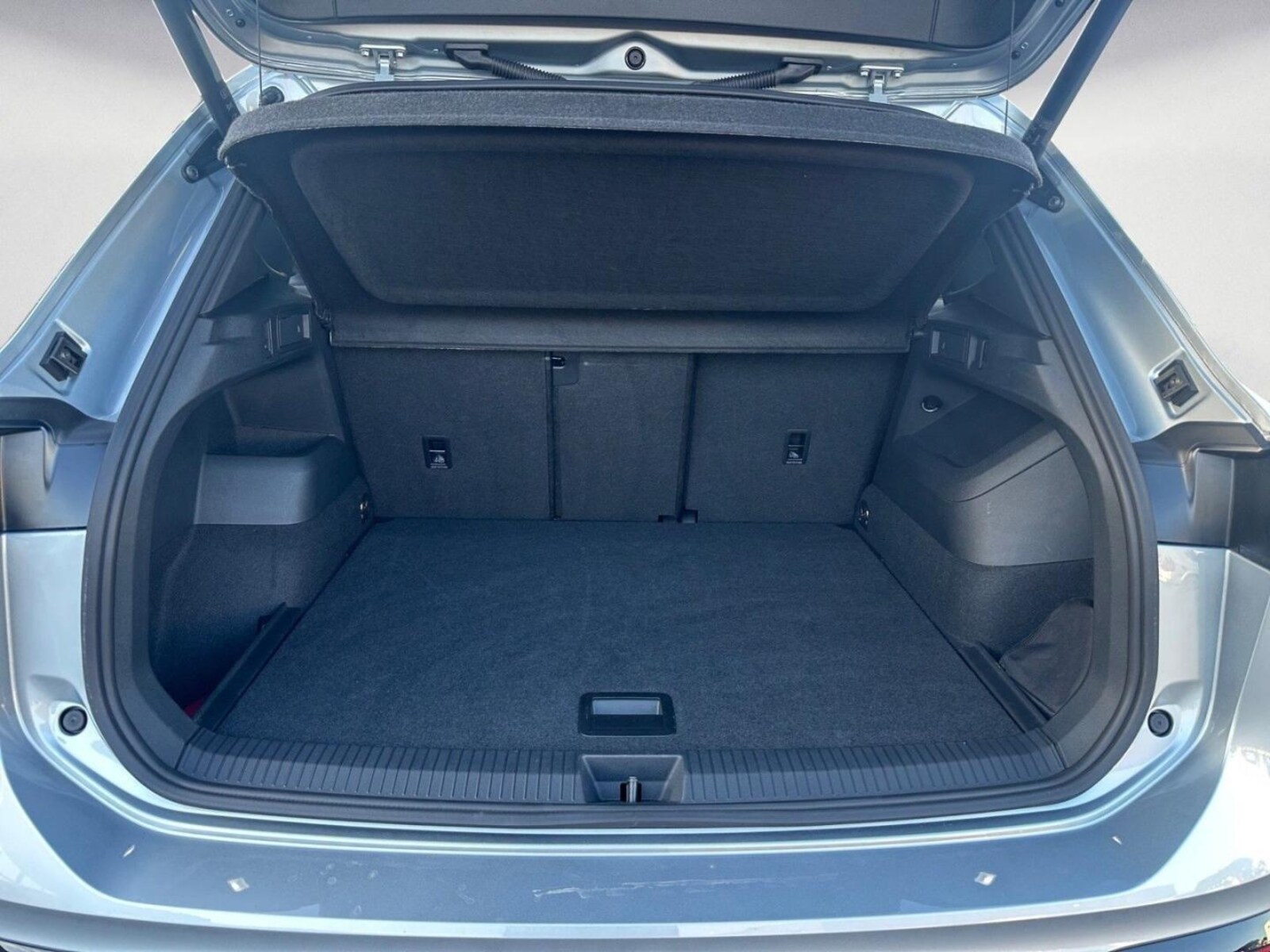 Volkswagen Tiguan – Bild 15
