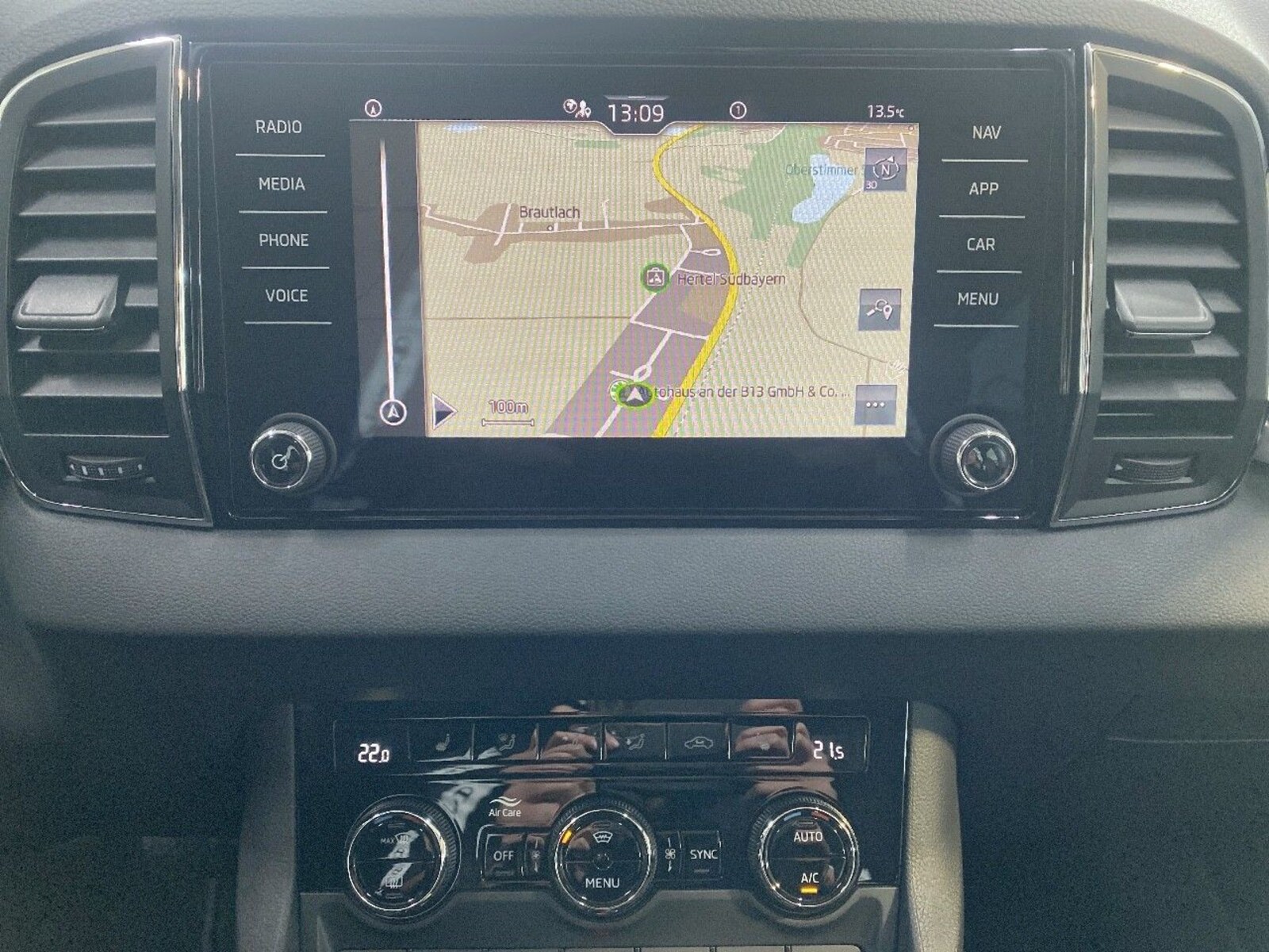 Škoda Karoq – Bild 14