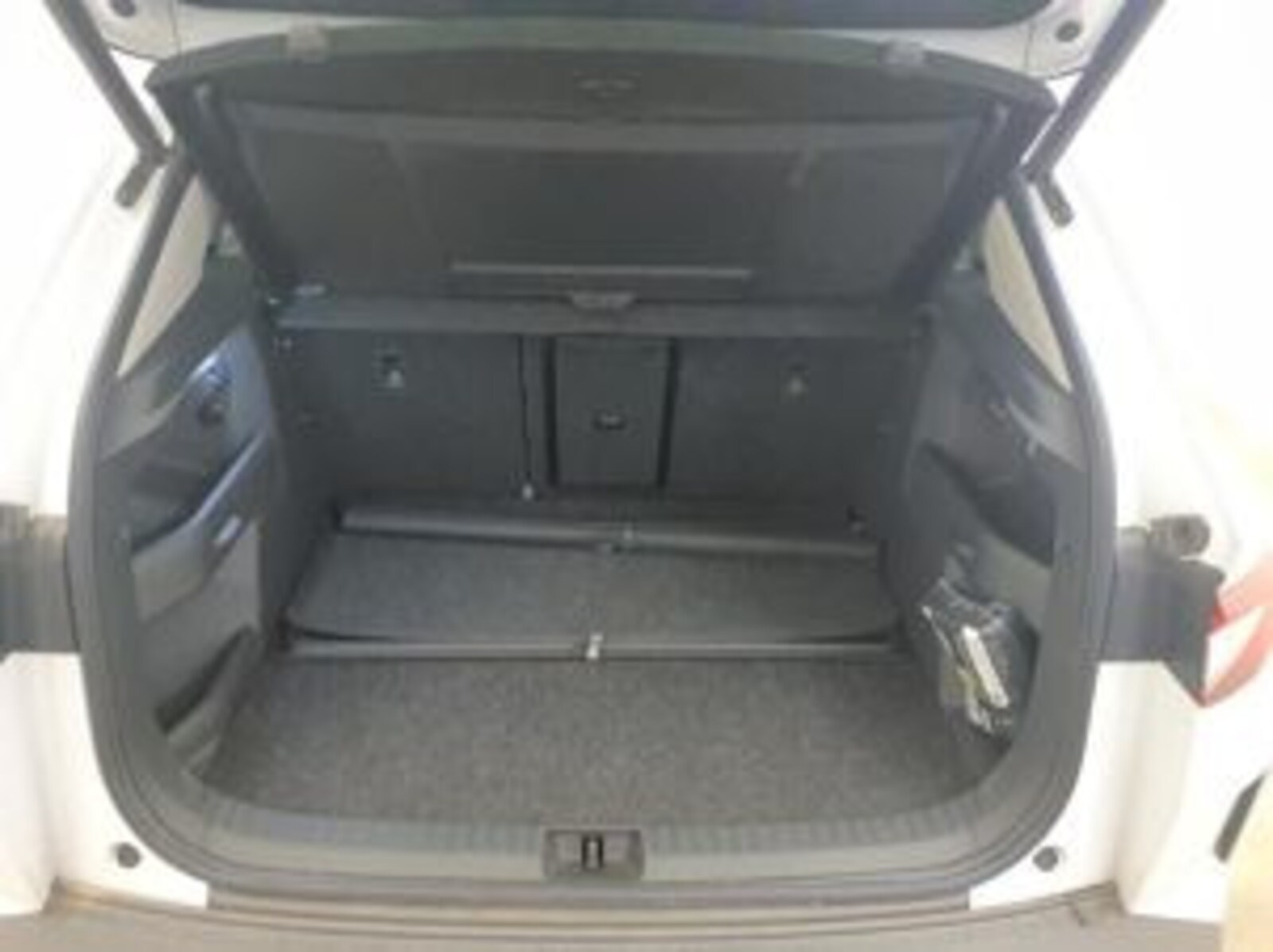 Škoda Elroq – Bild 15