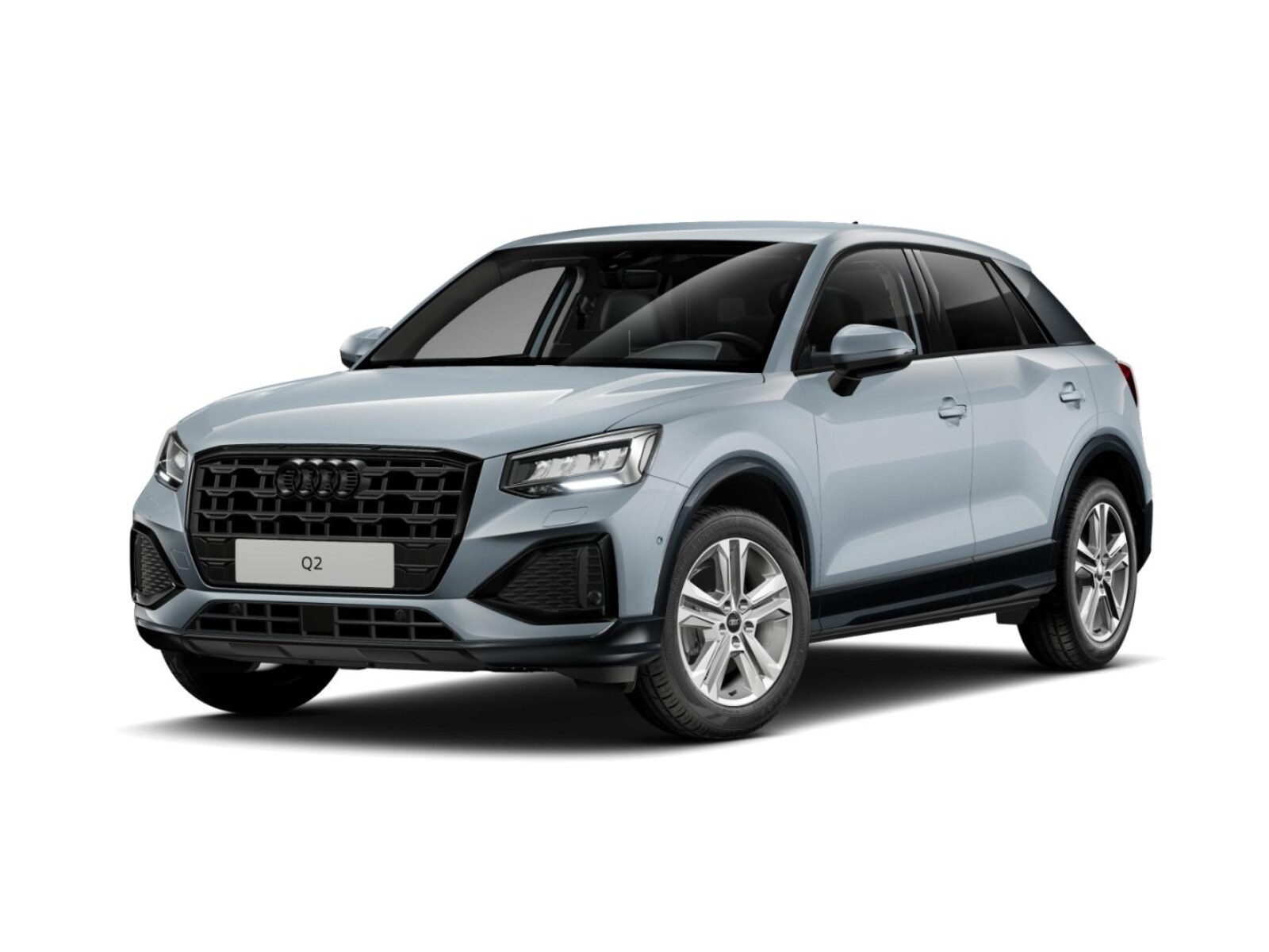 Audi Q2 – Bild 2