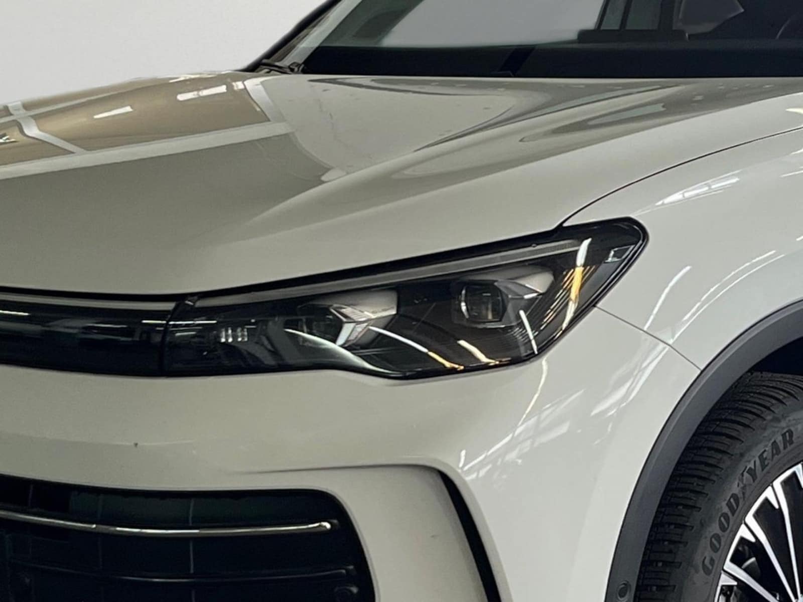 Volkswagen Tiguan – Bild 3