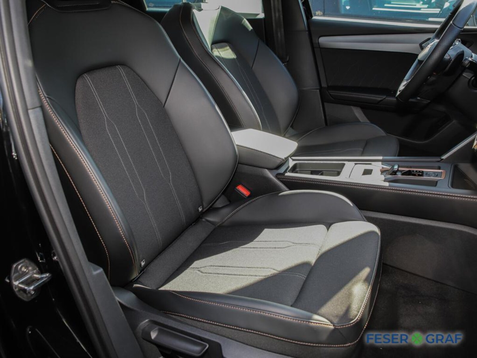 CUPRA Leon Sportstourer – Bild 4