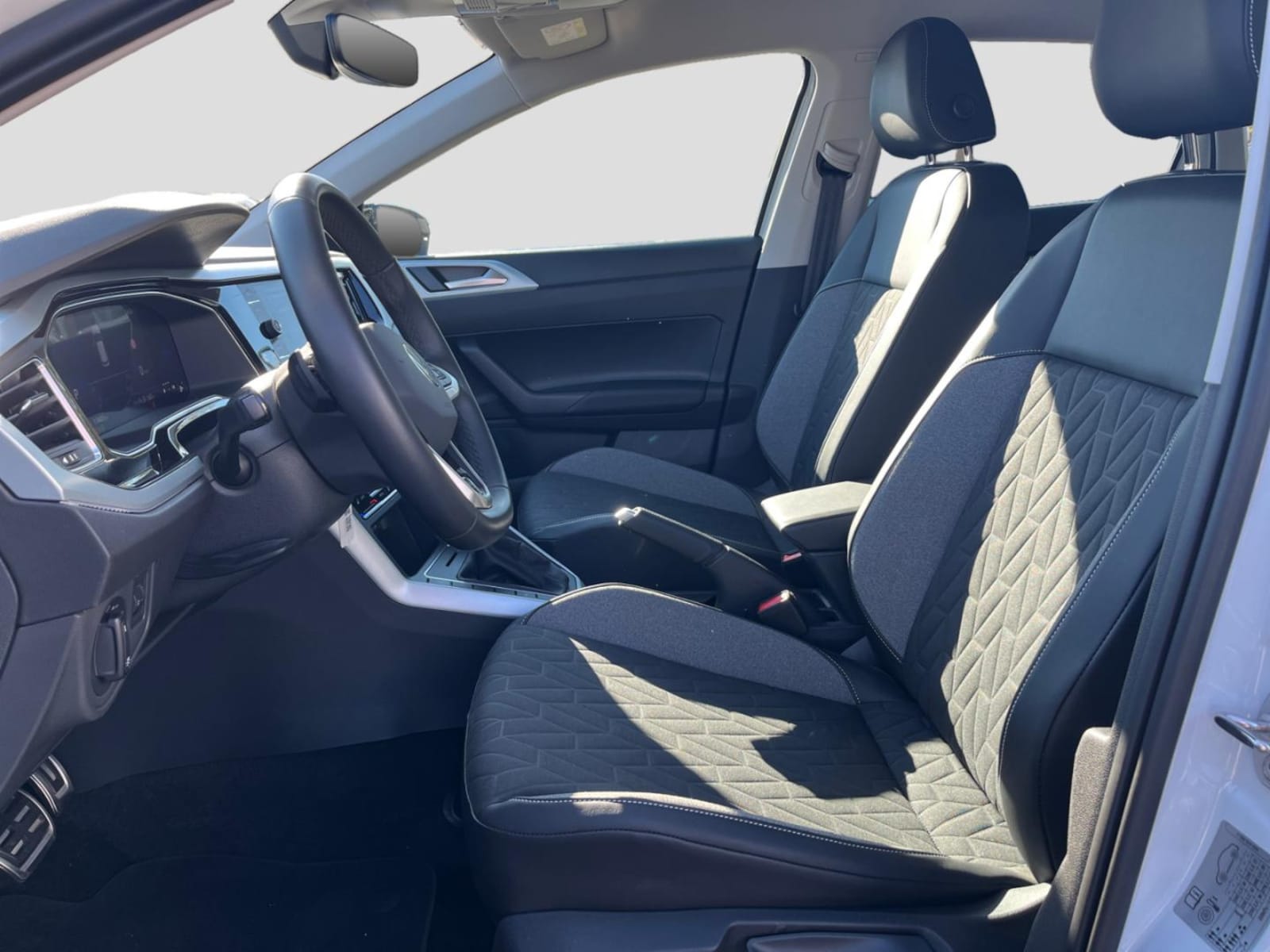 Volkswagen Polo – Bild 11