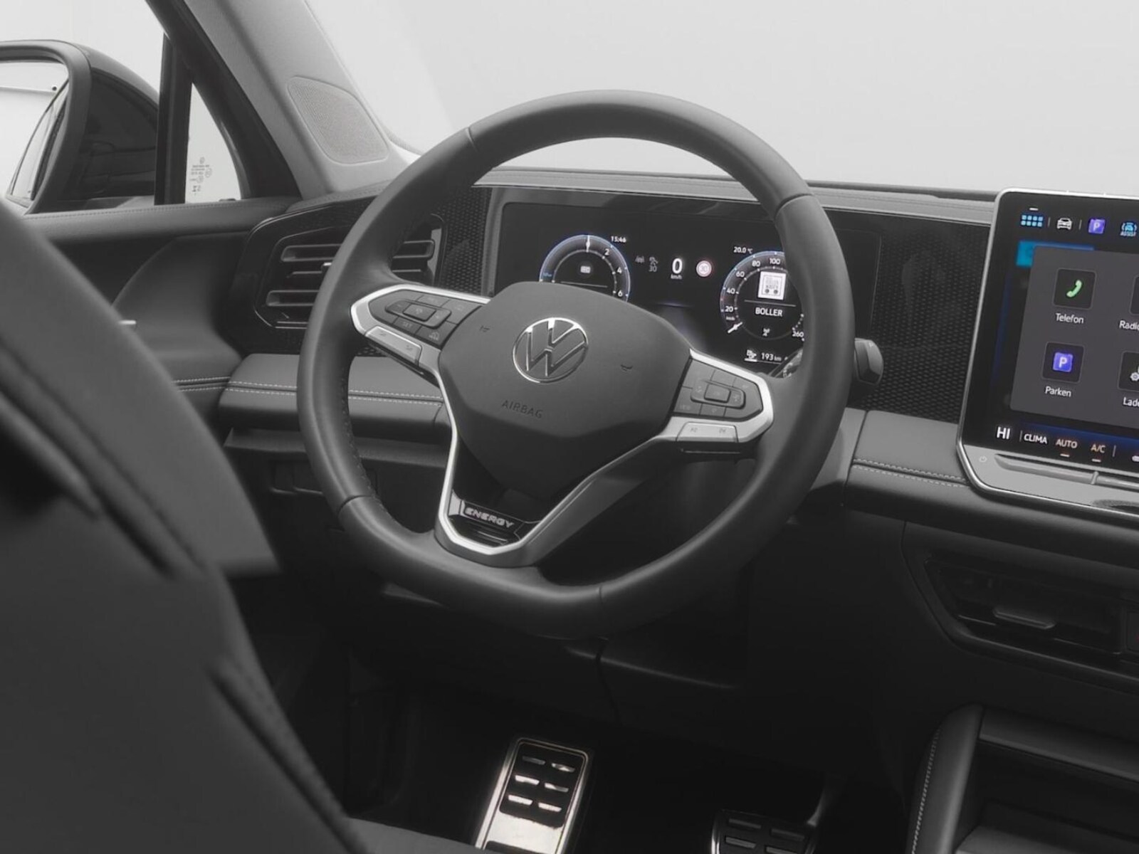 Volkswagen Tiguan – Bild 11