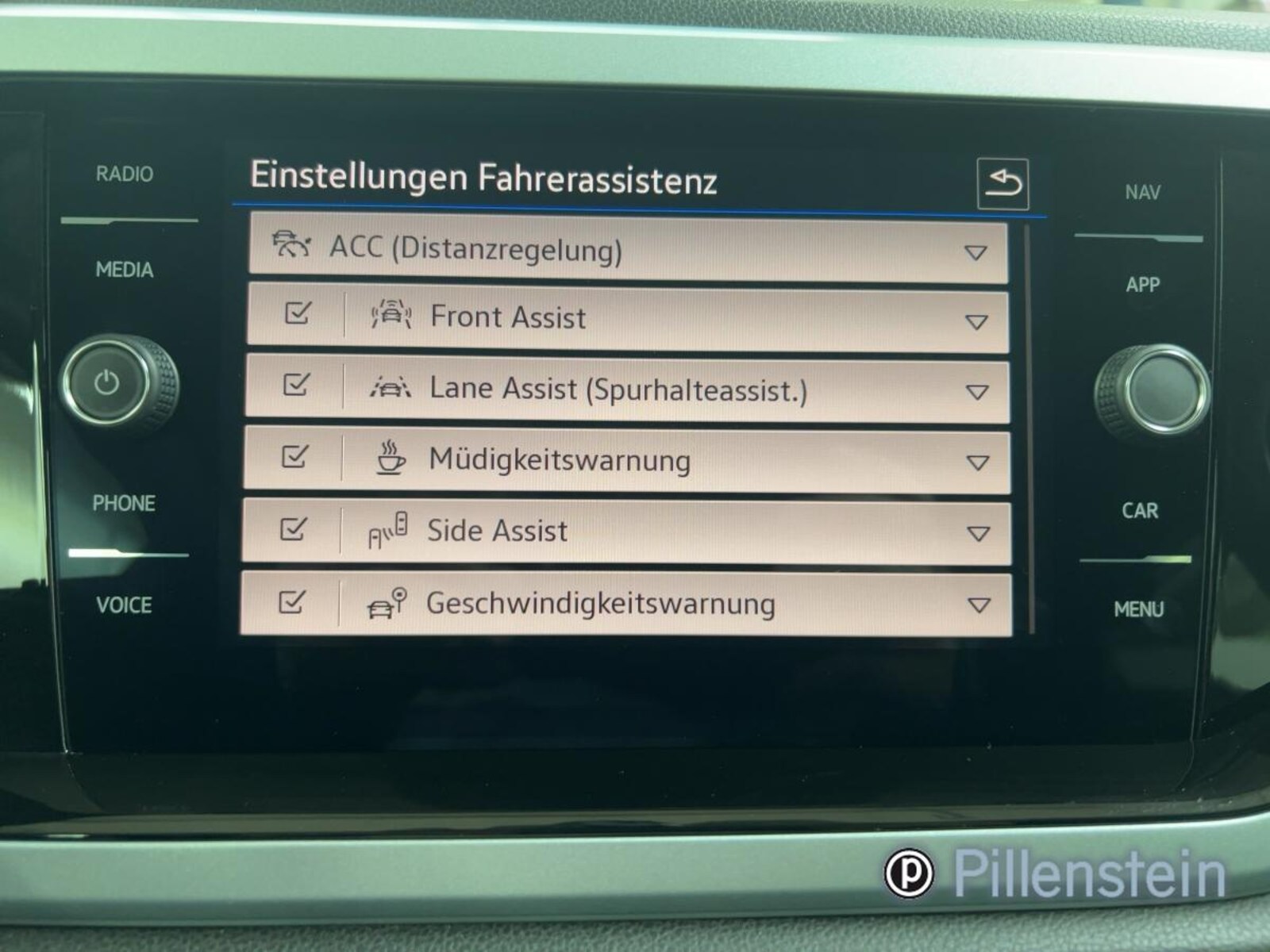 Volkswagen Polo – Bild 9