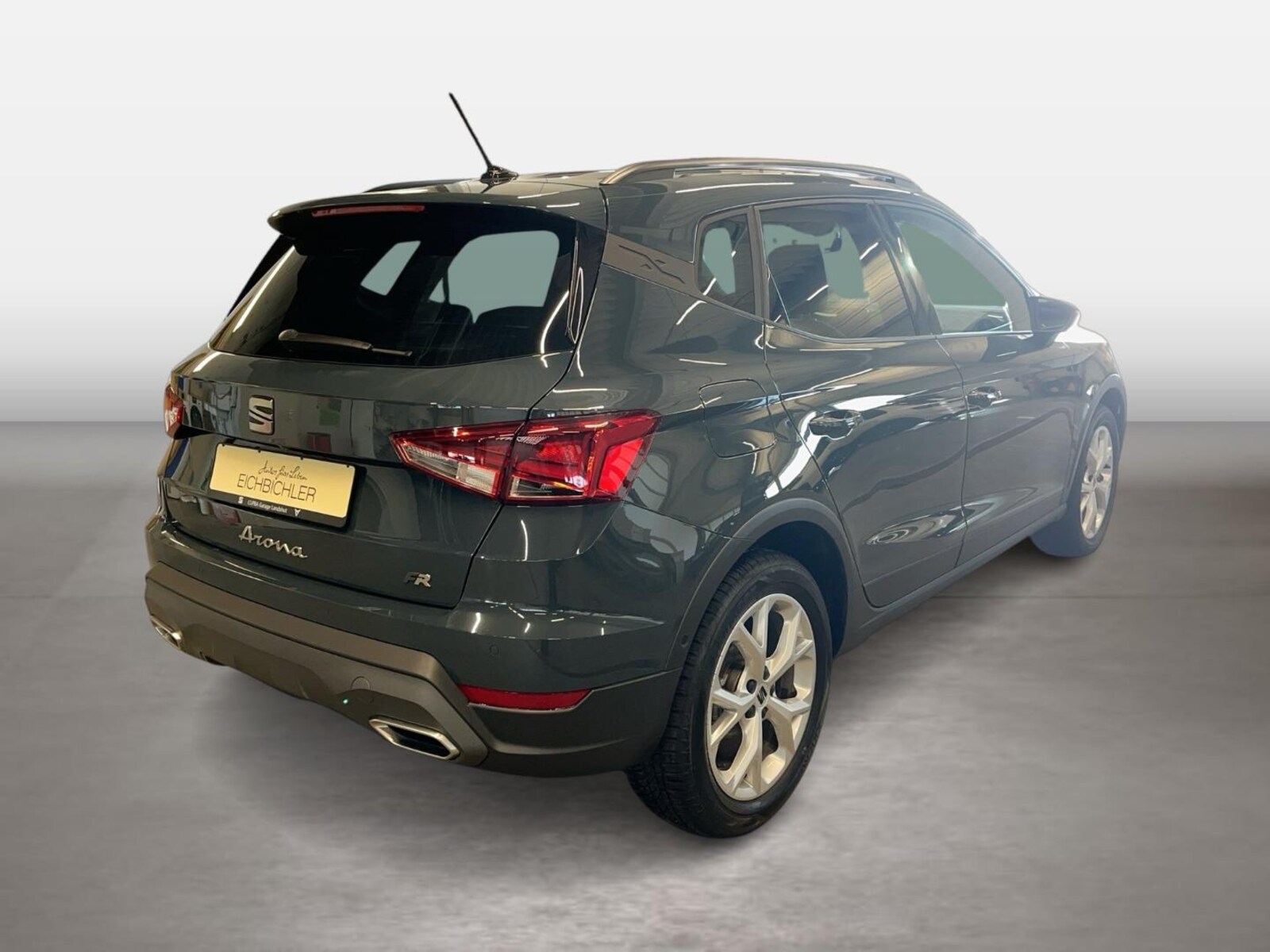 SEAT Arona – Bild 5