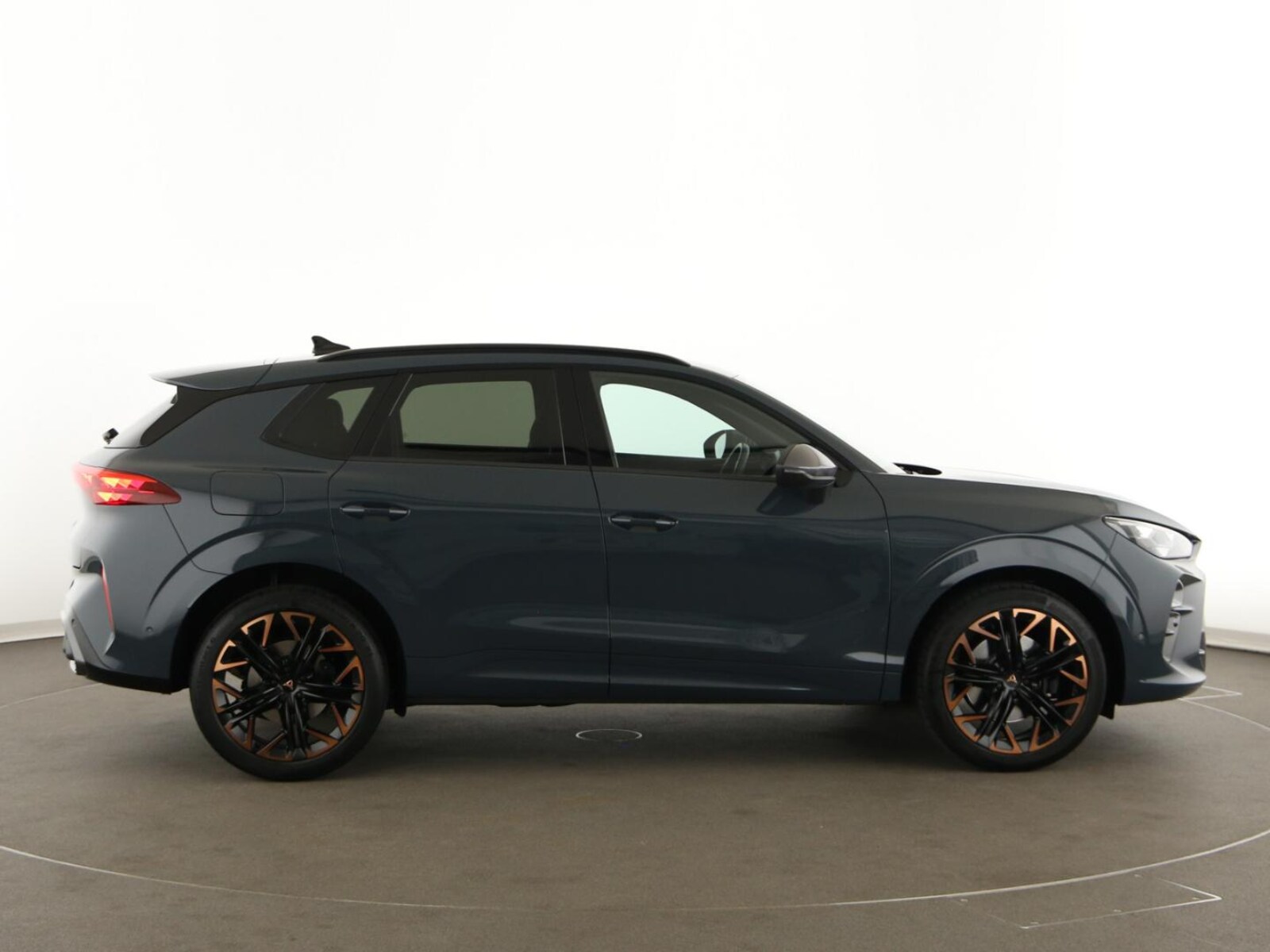 CUPRA Terramar – Bild 8