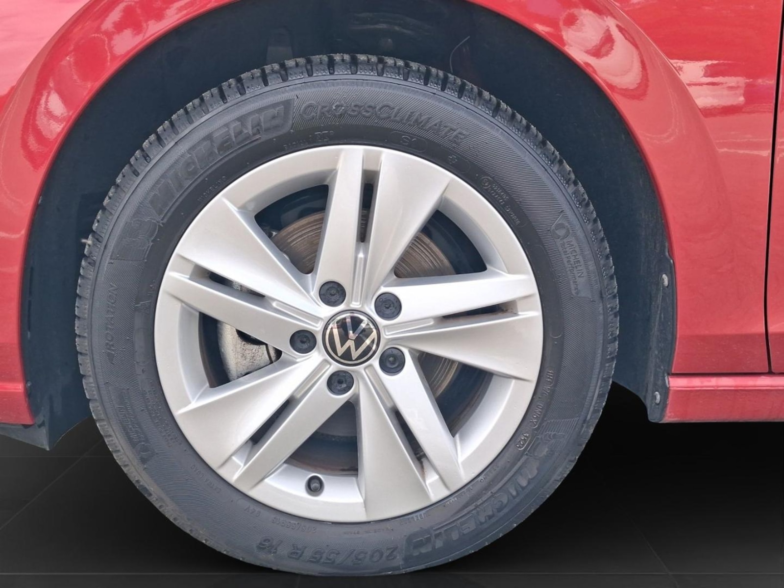 Volkswagen Golf – Bild 17