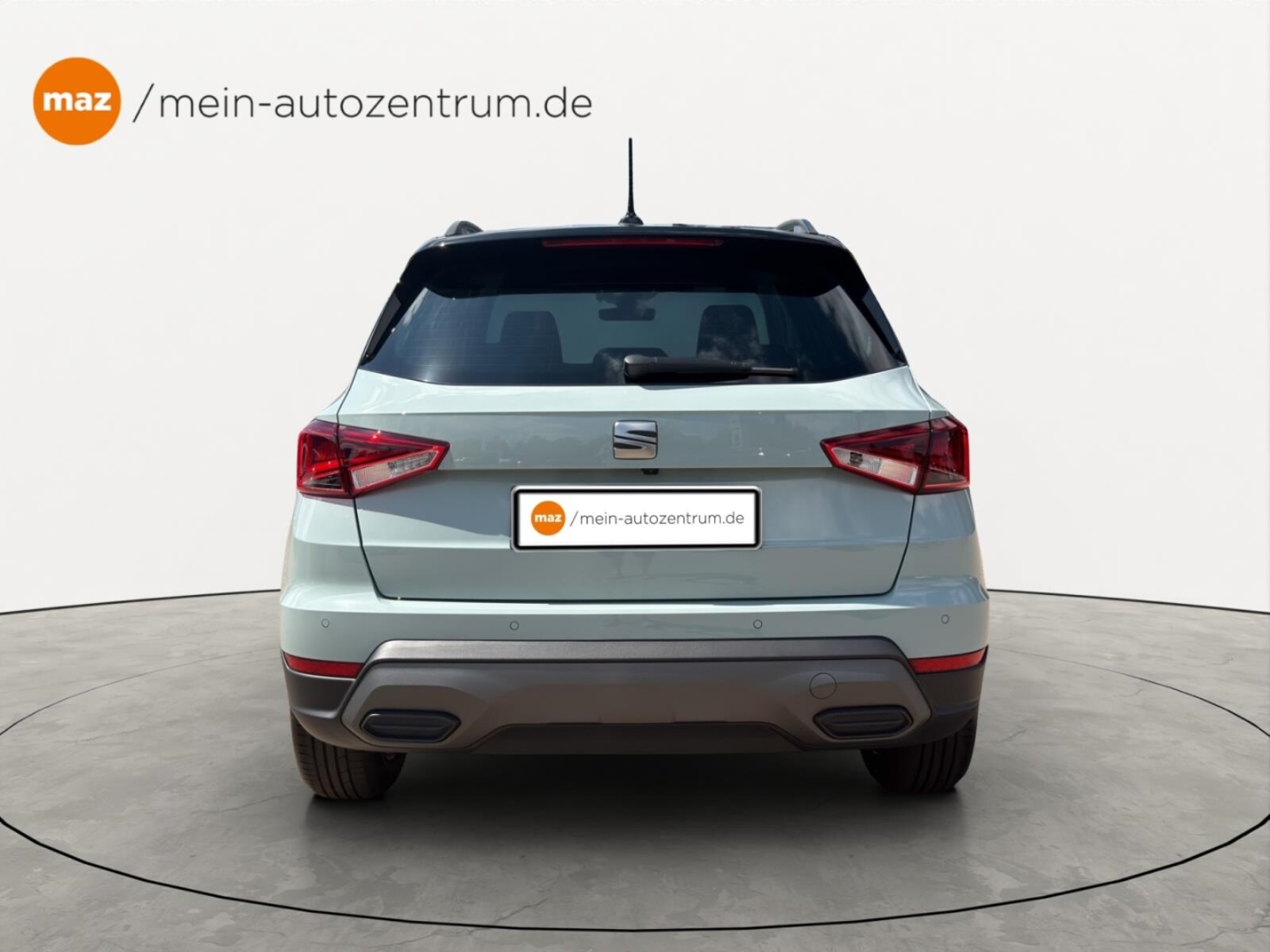 SEAT Arona – Bild 5