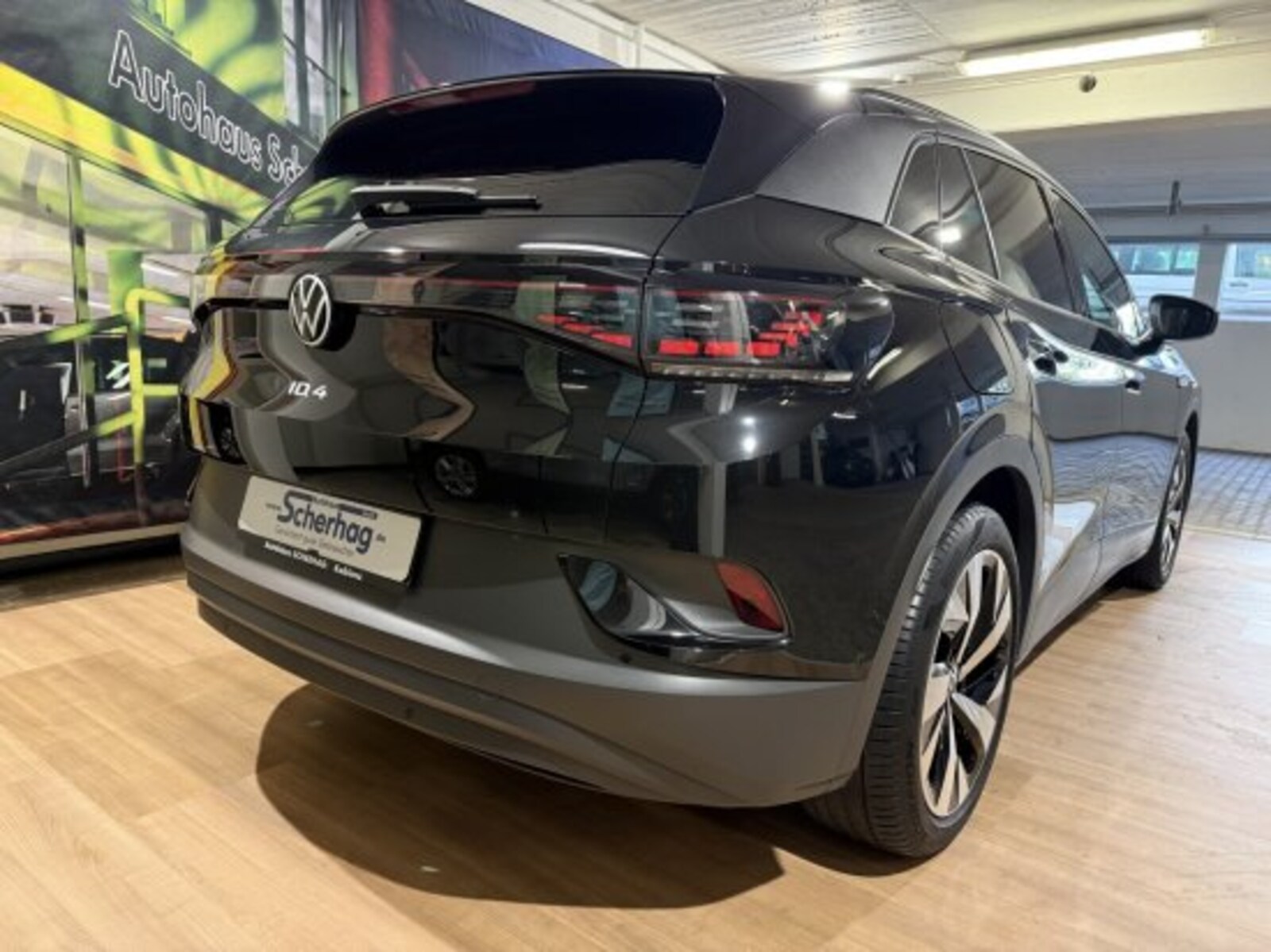 Volkswagen ID.4 – Bild 8