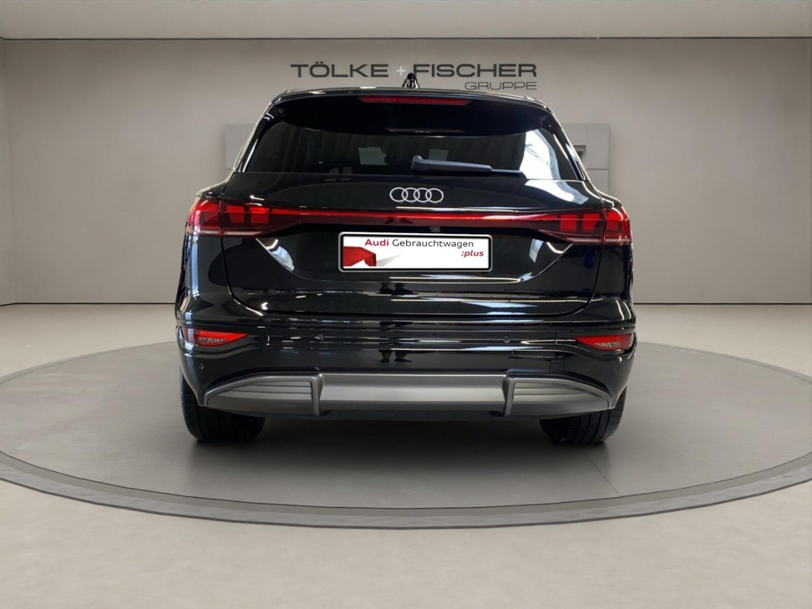 Audi Q6 e-tron – Bild 5