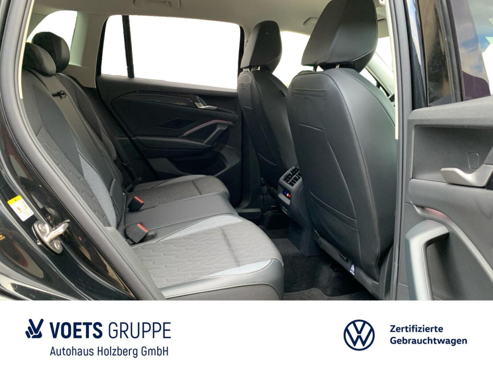 Volkswagen Tiguan – Bild 14