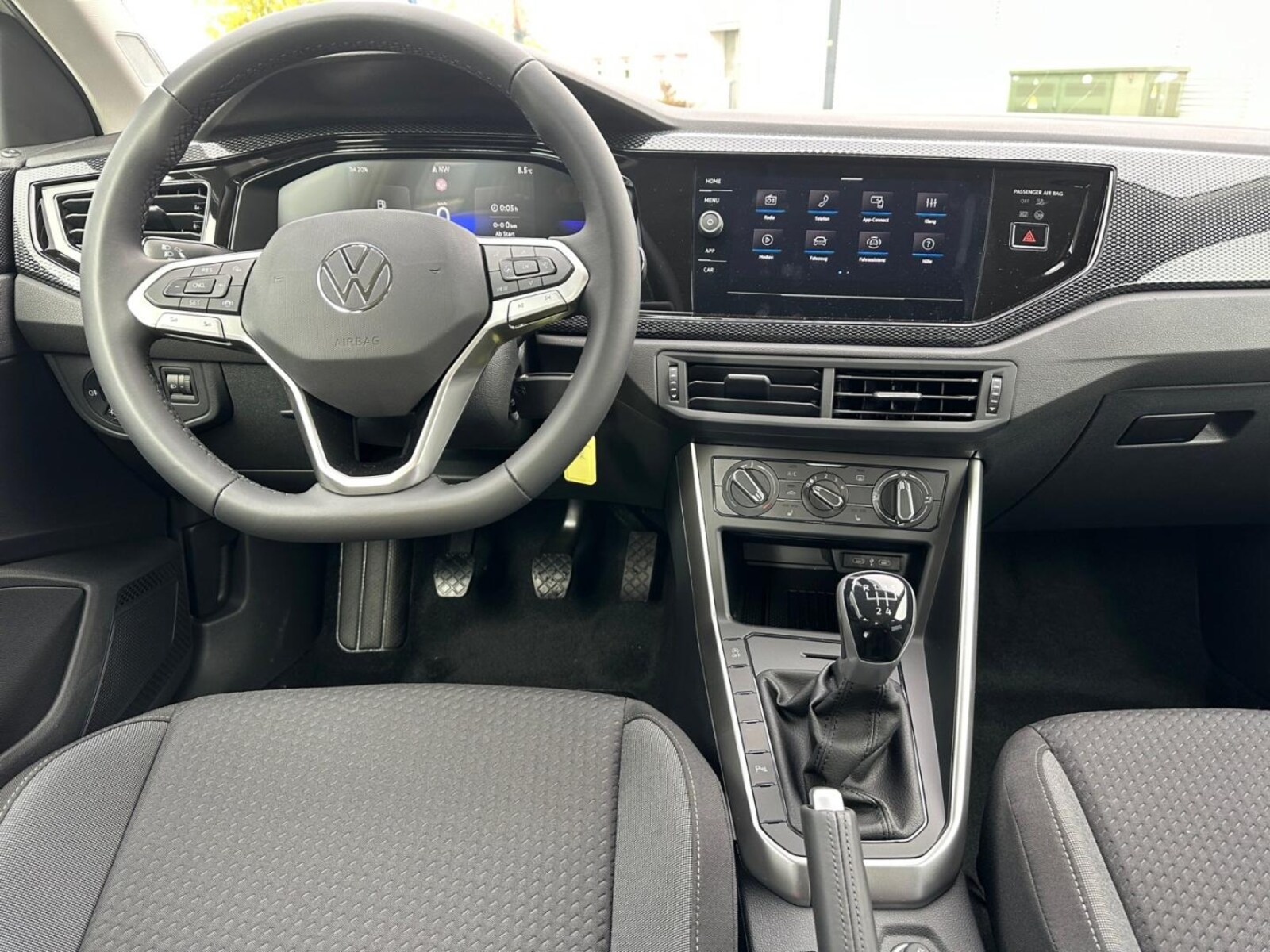 Volkswagen Polo – Bild 12