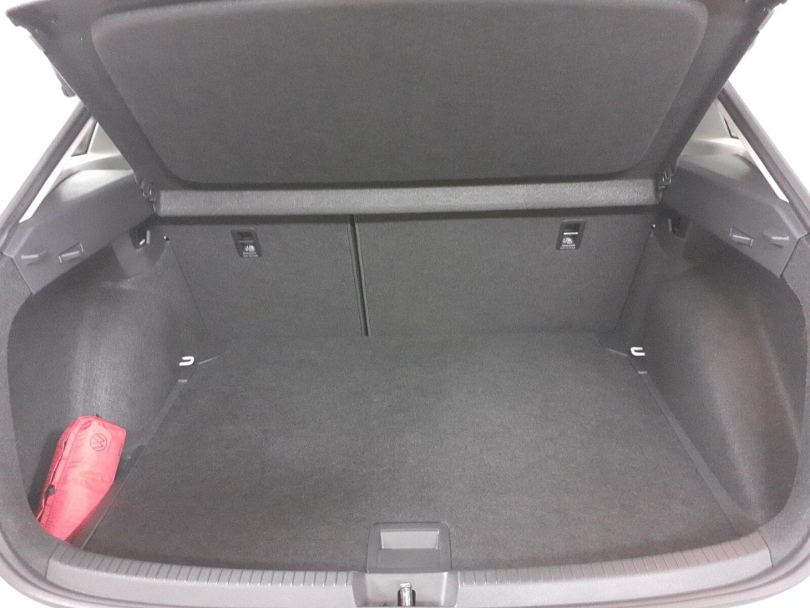Volkswagen Taigo – Bild 15