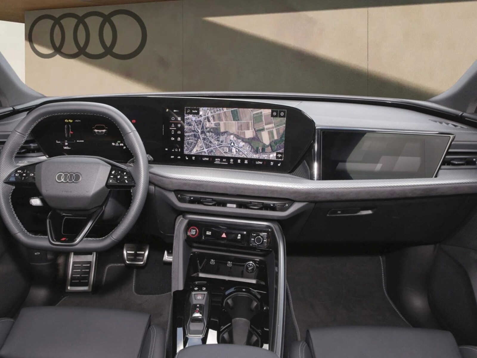 Audi Q5 Sportback – Bild 10