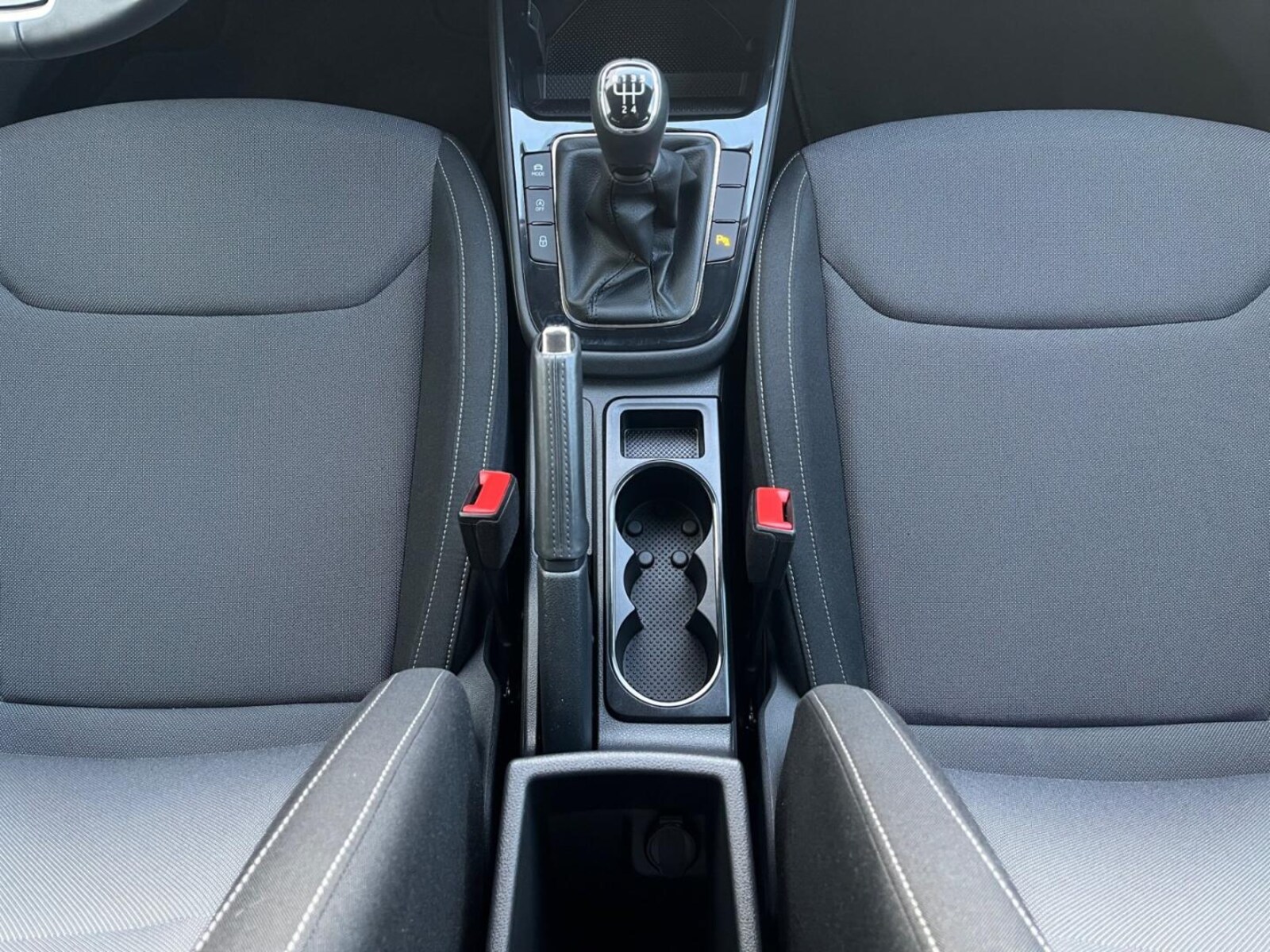 Škoda Fabia – Bild 9
