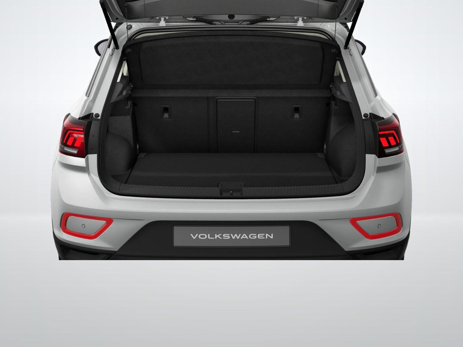 Volkswagen T-Roc – Bild 7