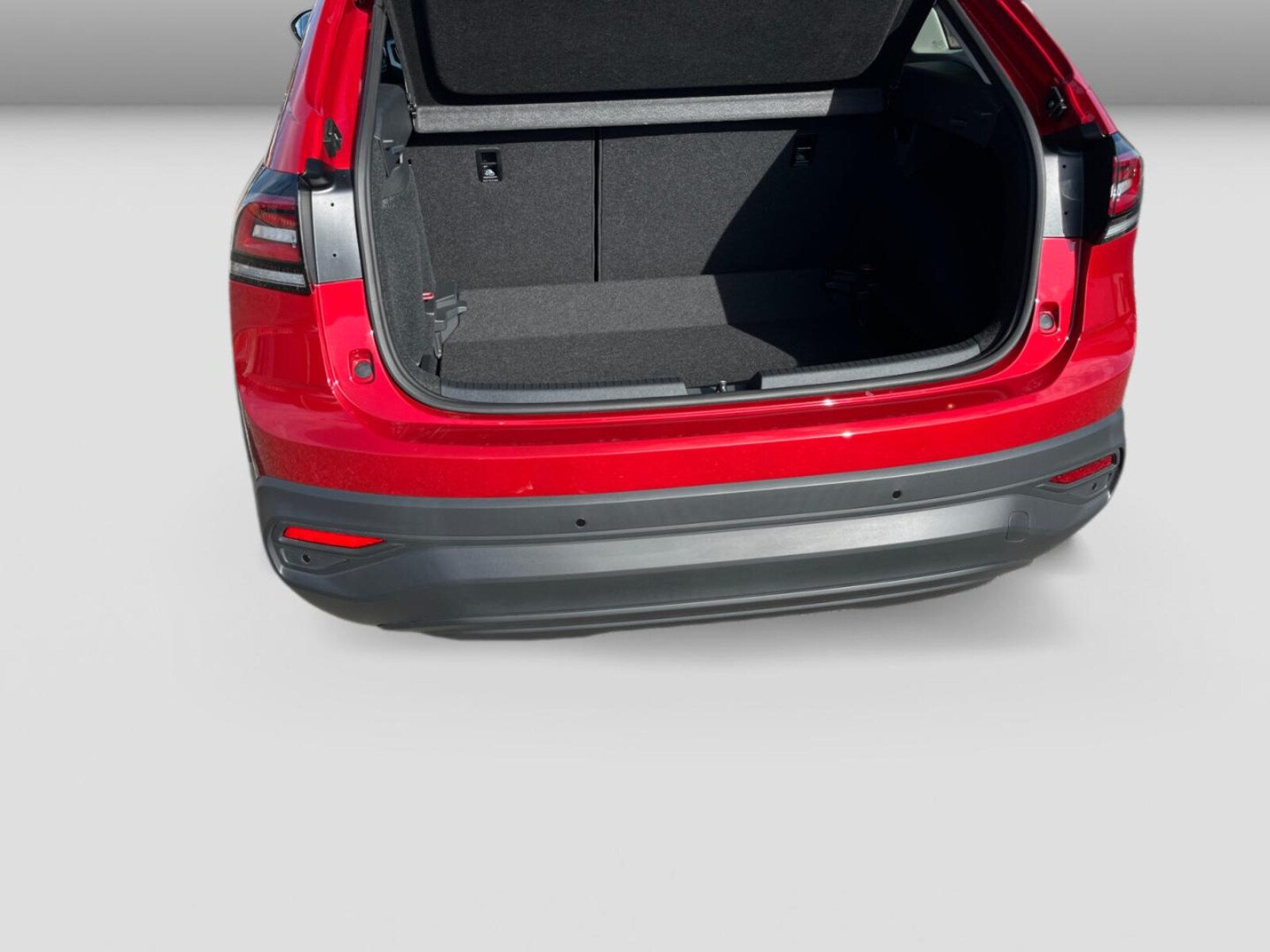 Volkswagen Taigo – Bild 12