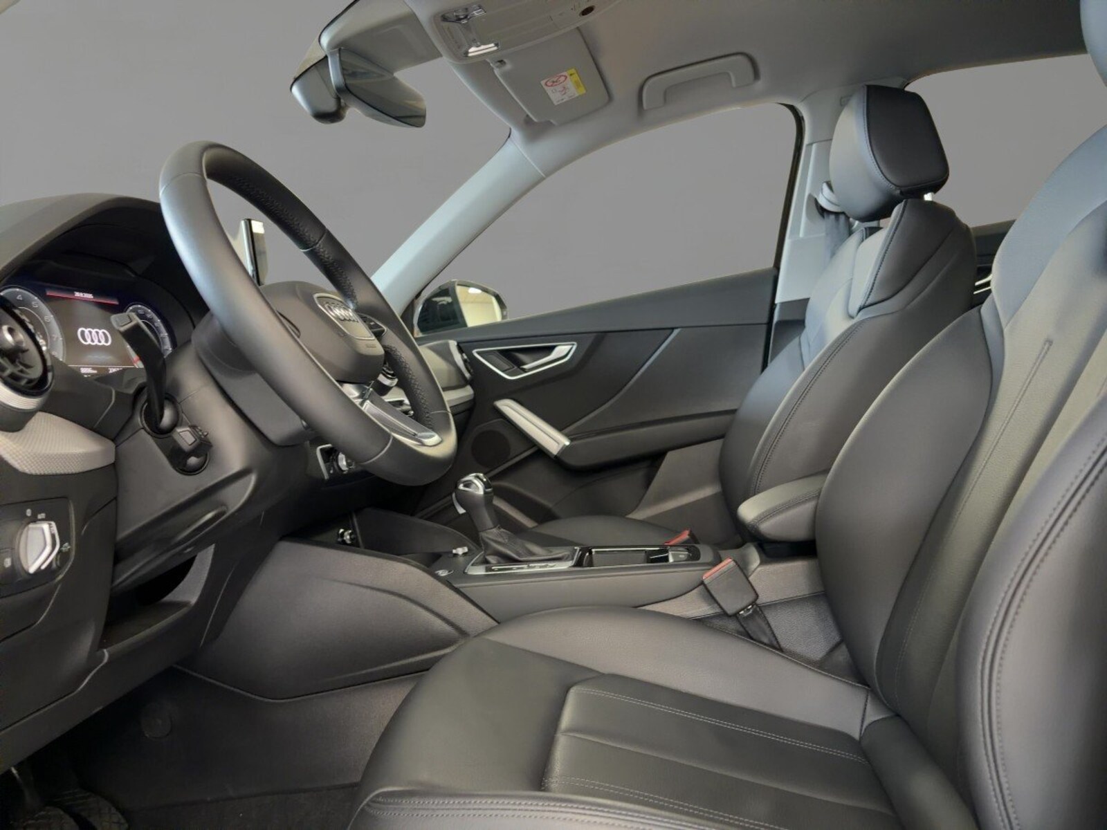 Audi Q2 – Bild 7