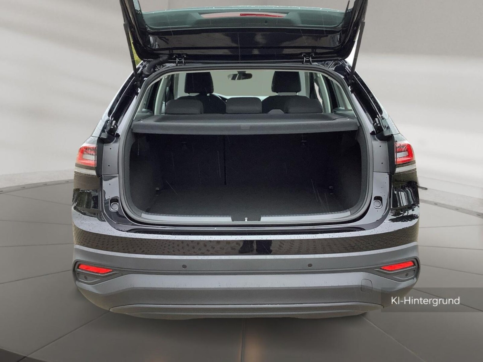 Volkswagen Taigo – Bild 16