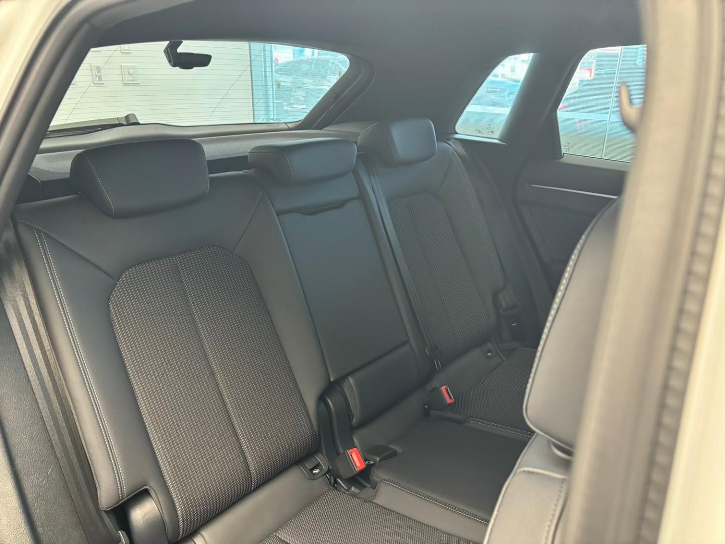 Image about Audi Q3 35 TFSI S line 110(150) kW(PS) S tronic