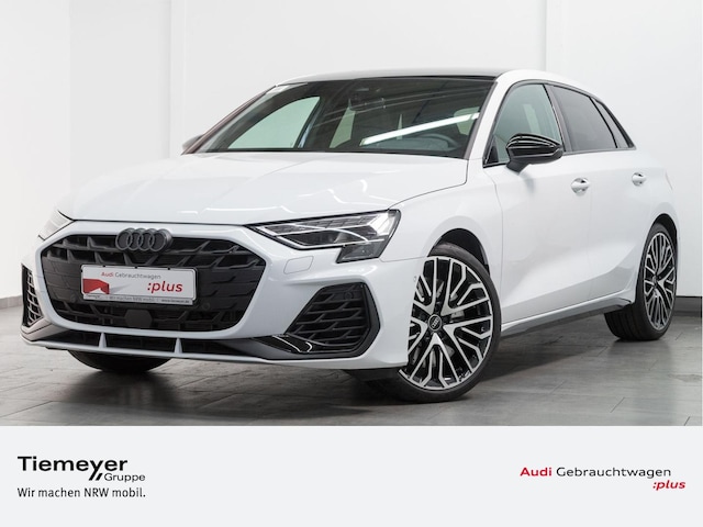 Audi S3 Sportback