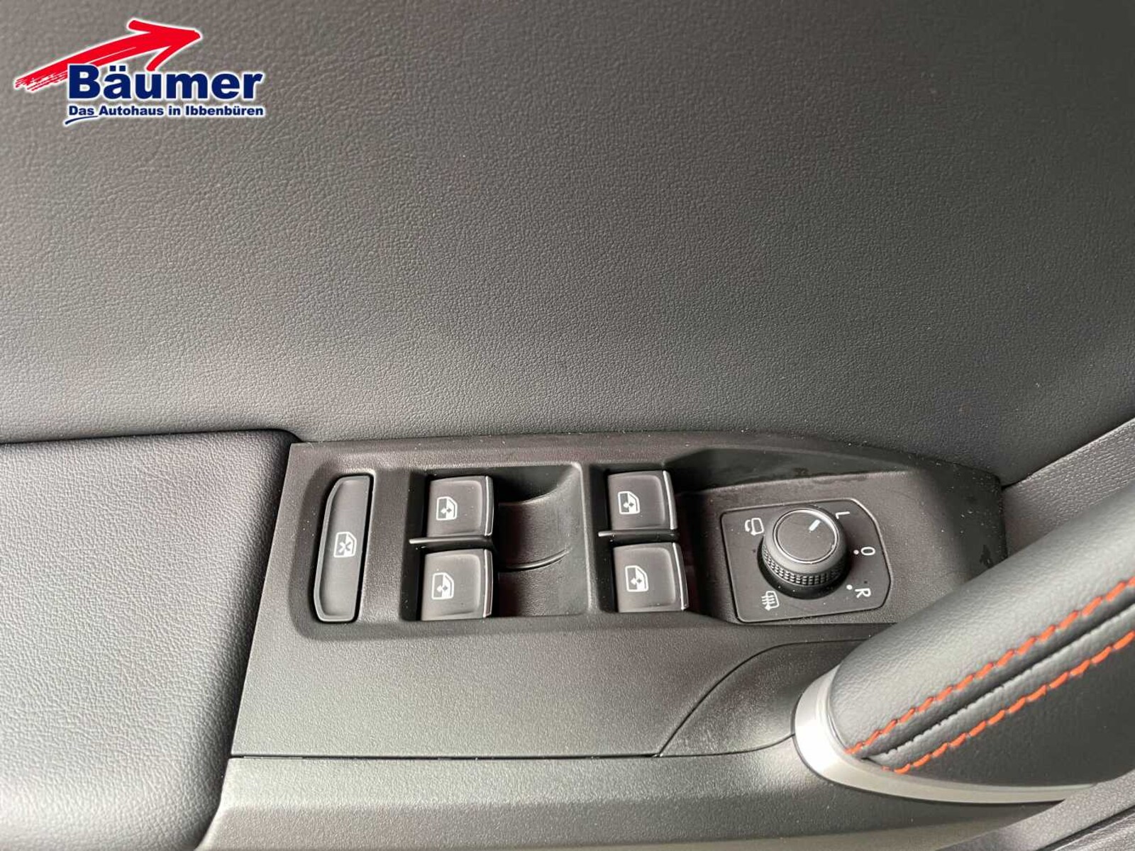 SEAT Leon Sportstourer – Bild 28