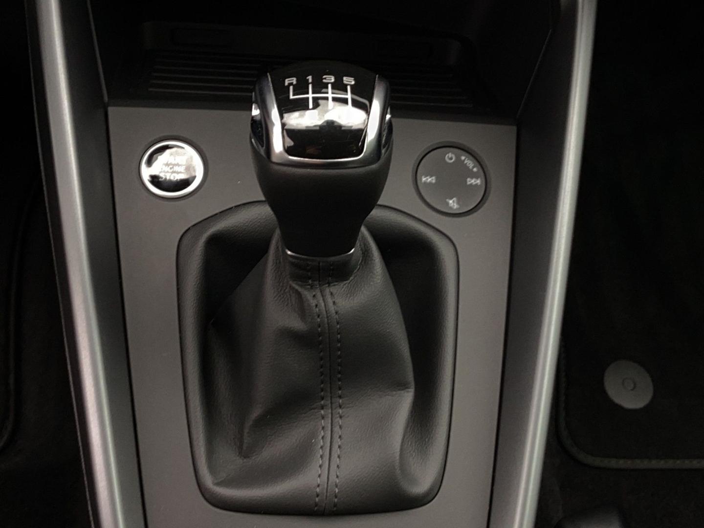 Image about Audi A3 allstreet 35 TFSI Schaltgetriebe