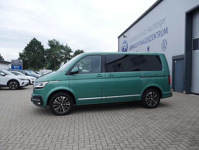 Volkswagen T6.1 Multivan