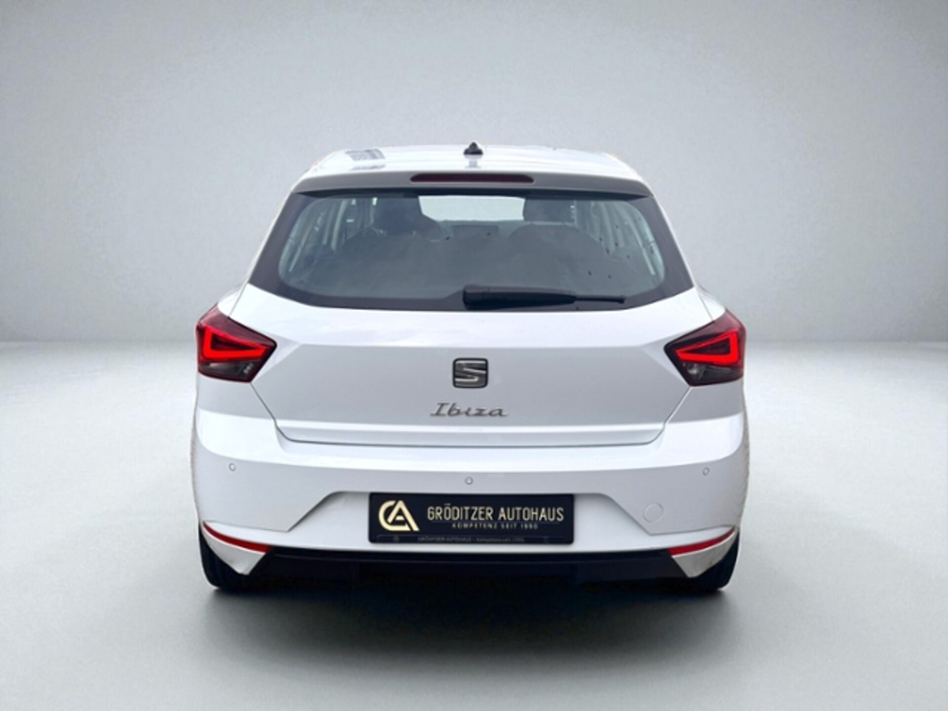 SEAT Ibiza Style