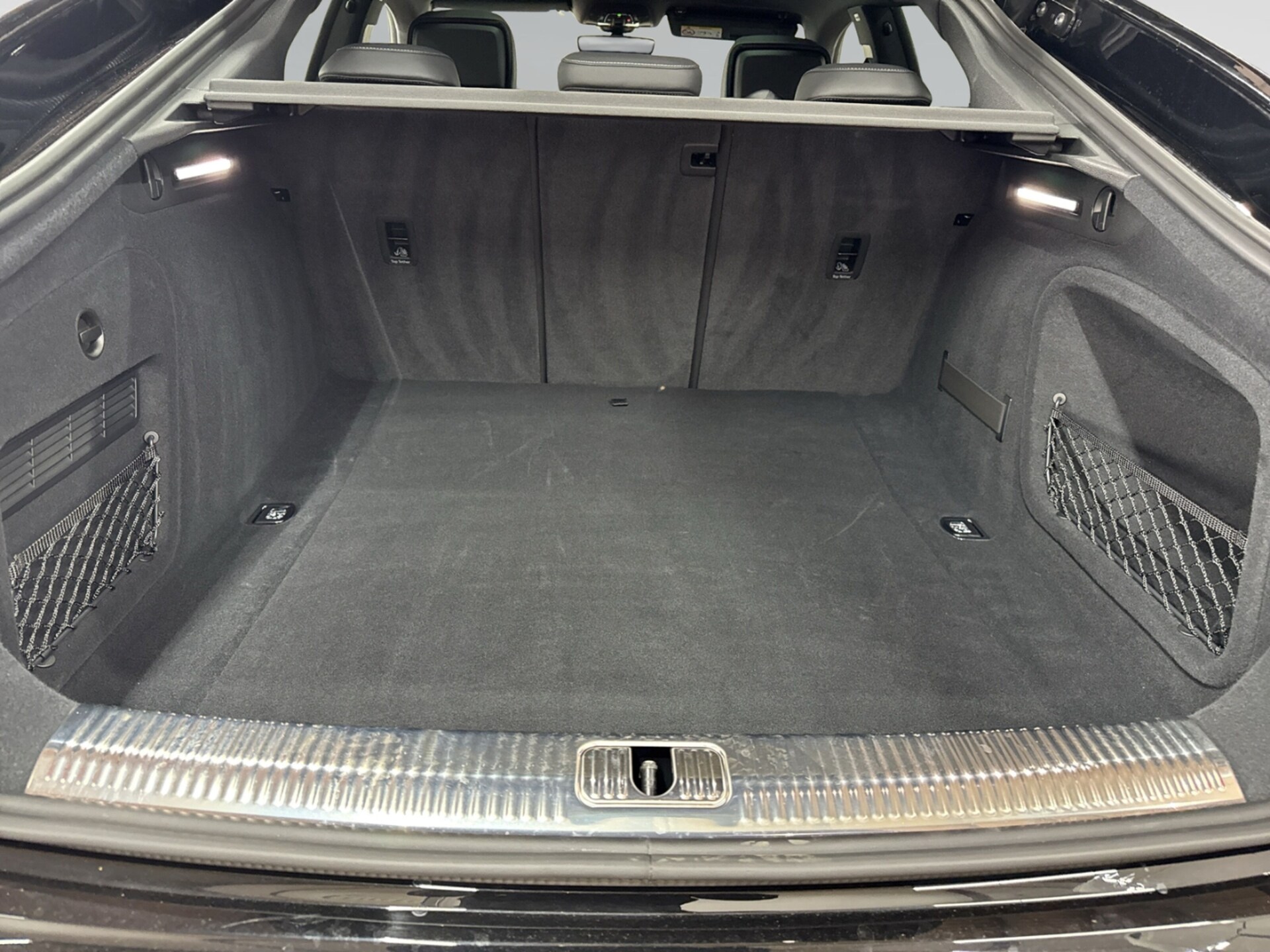 Audi A5 Sportback S line