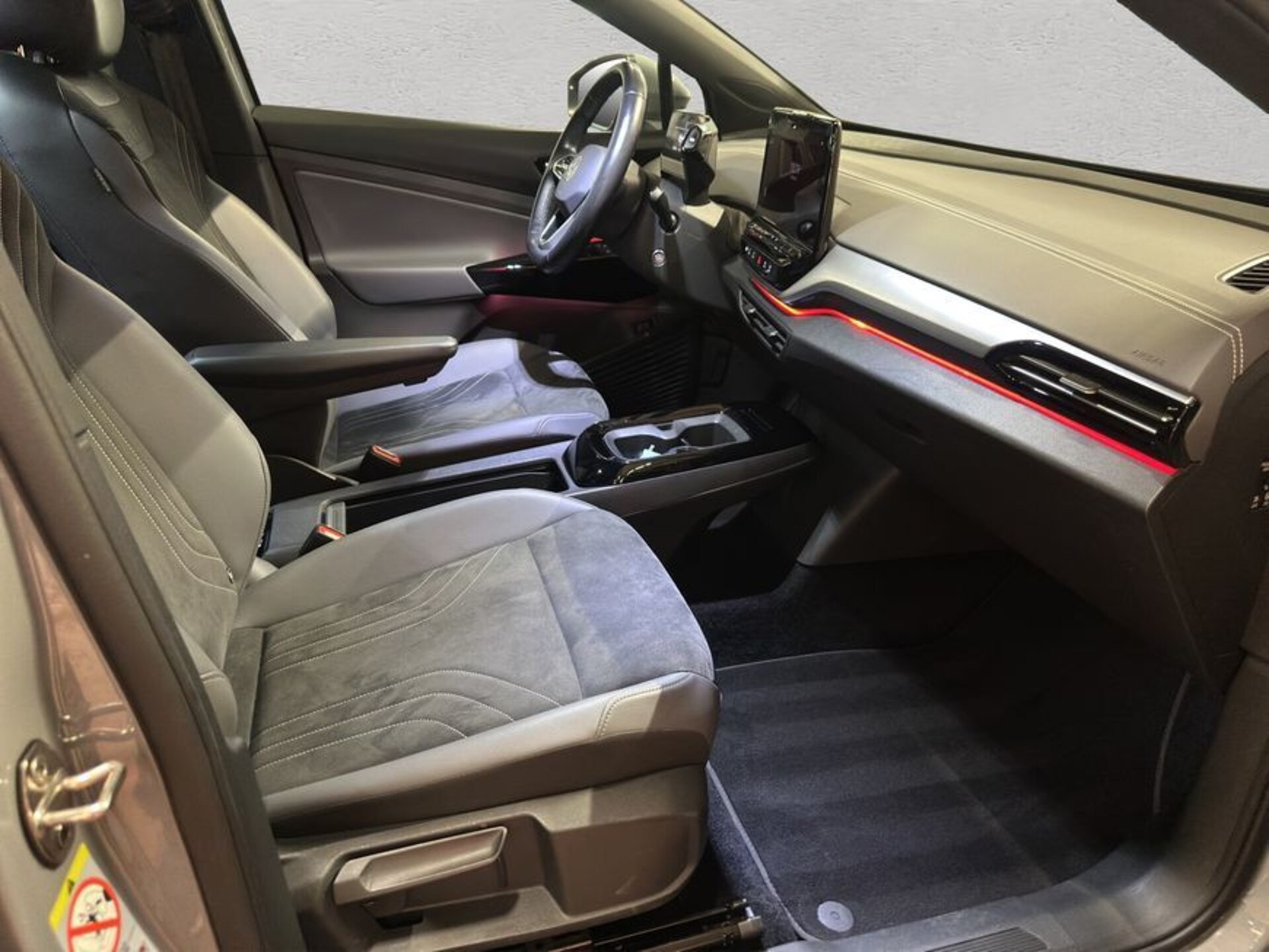 Volkswagen ID.5 Pro Performance