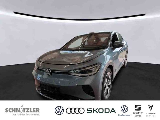 Volkswagen ID.5