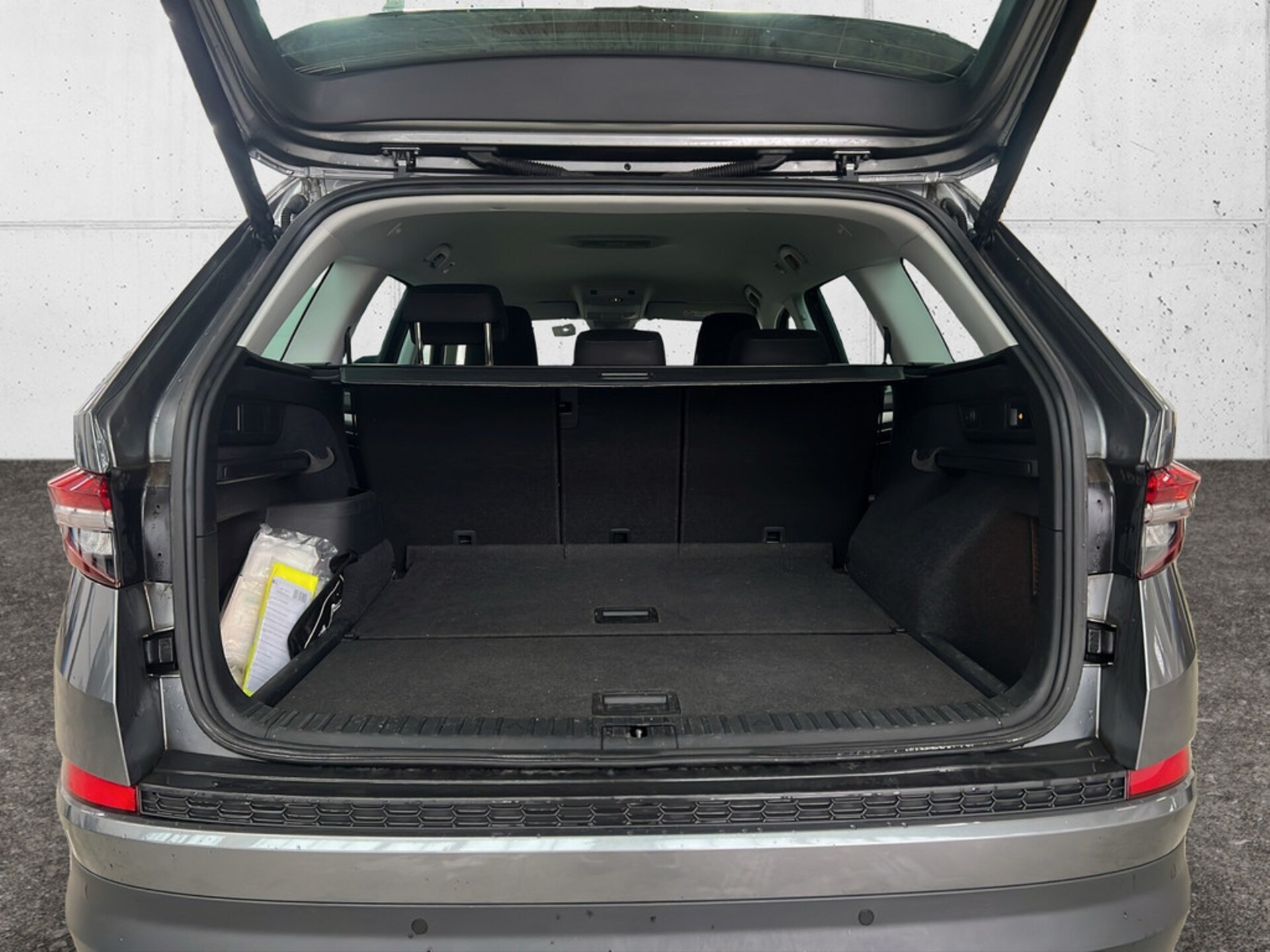 Skoda Kodiaq Ambition
