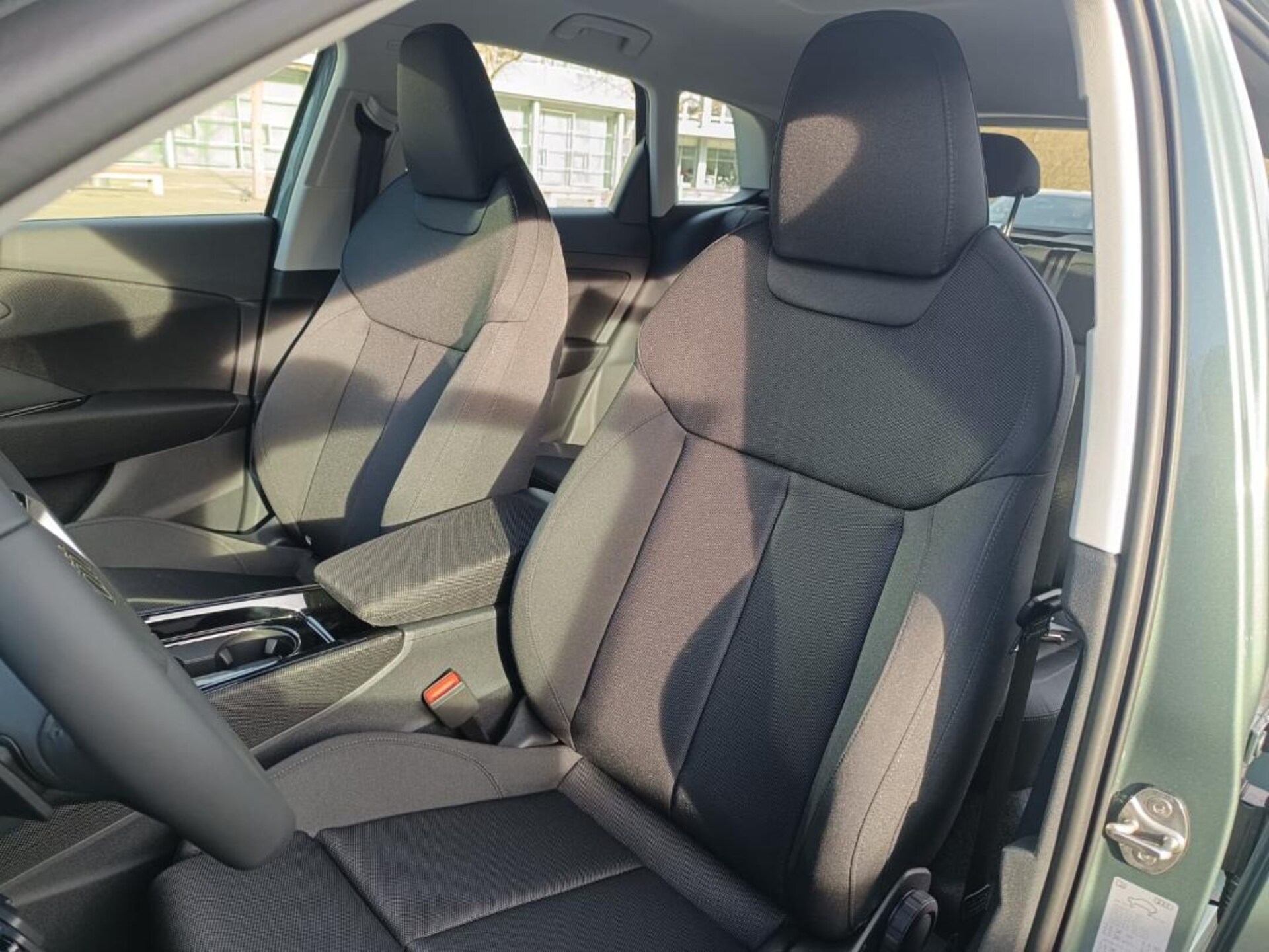 Audi Q3 SUV