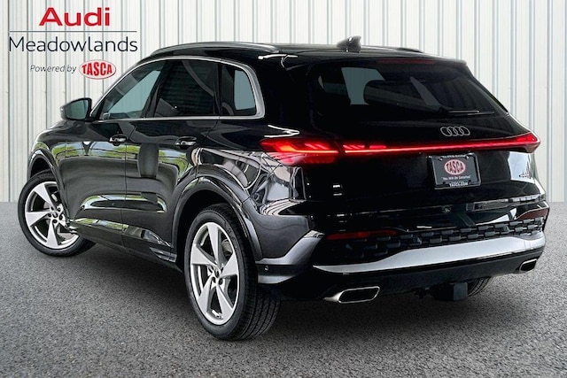 2026 Audi Q5
