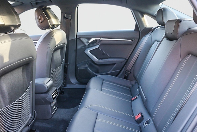 2026 Audi A3 Premium - Photo 18
