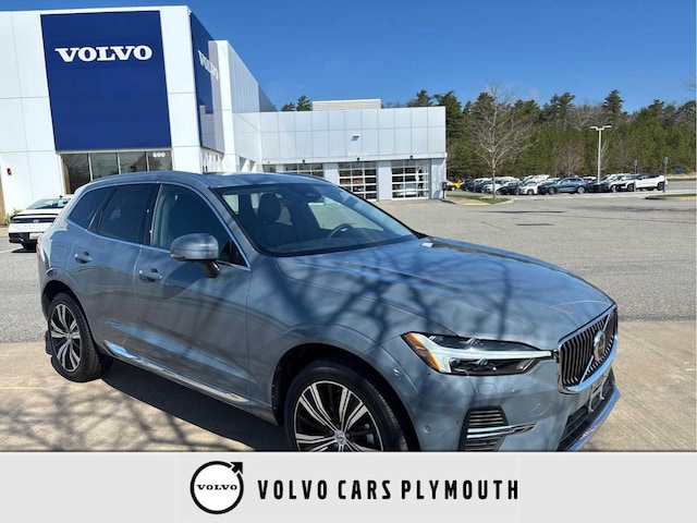 Photo of 2023 Volvo XC60