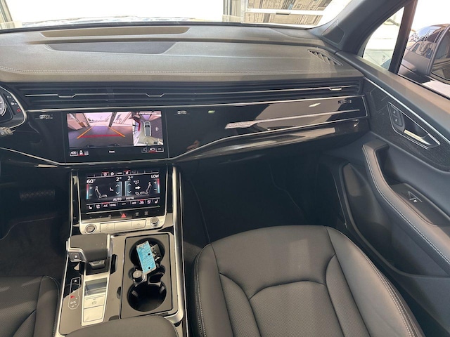 2026 Audi Q7 Premium Plus - Photo 34