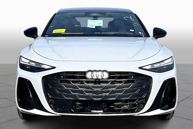 2026 Audi A6 Sedan